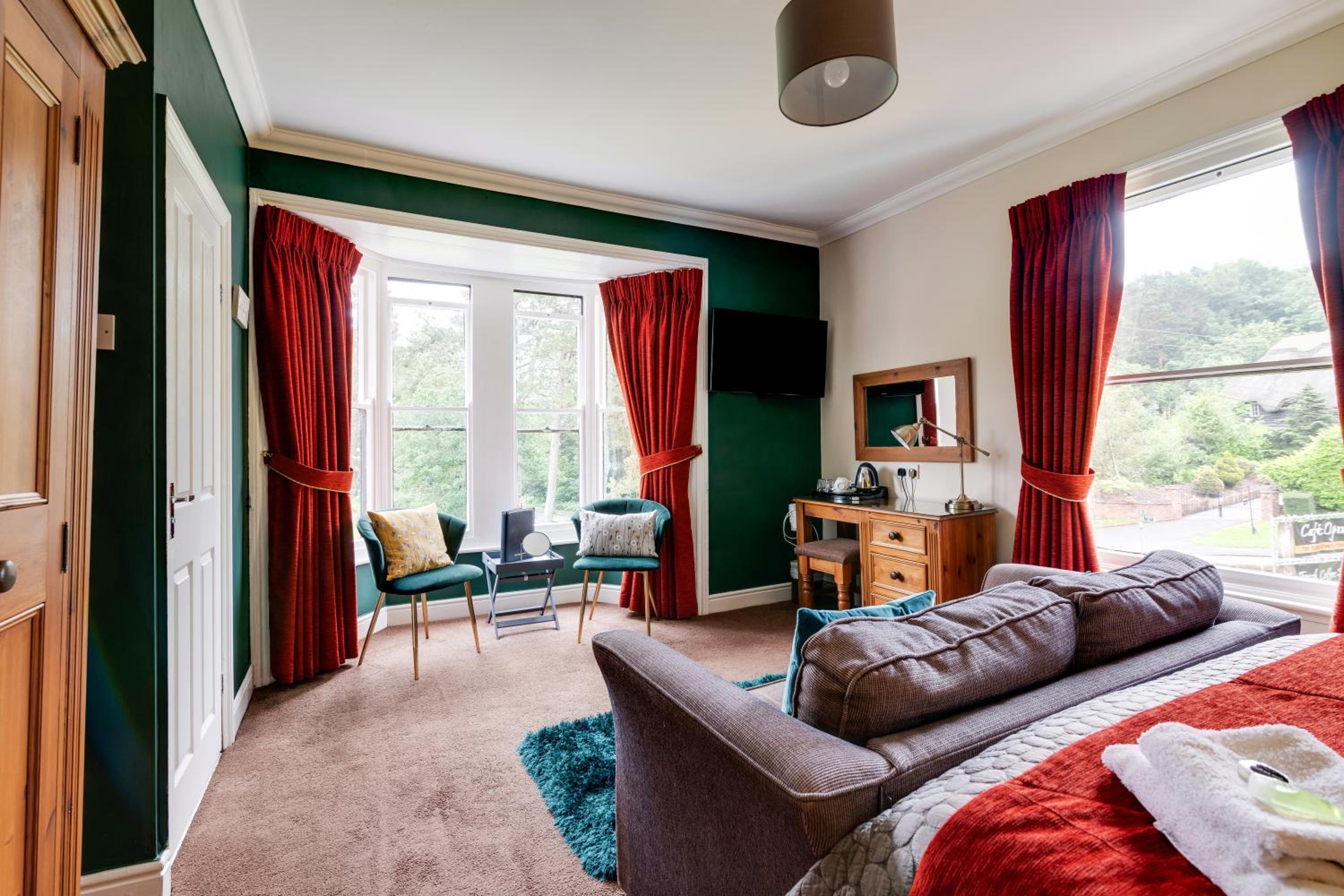 Double Room - Photo 1