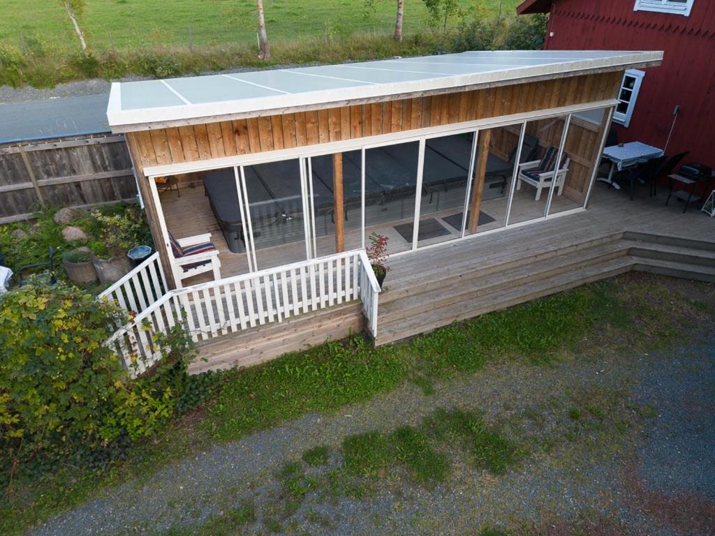 Three-Bedroom Villa - Photo 16