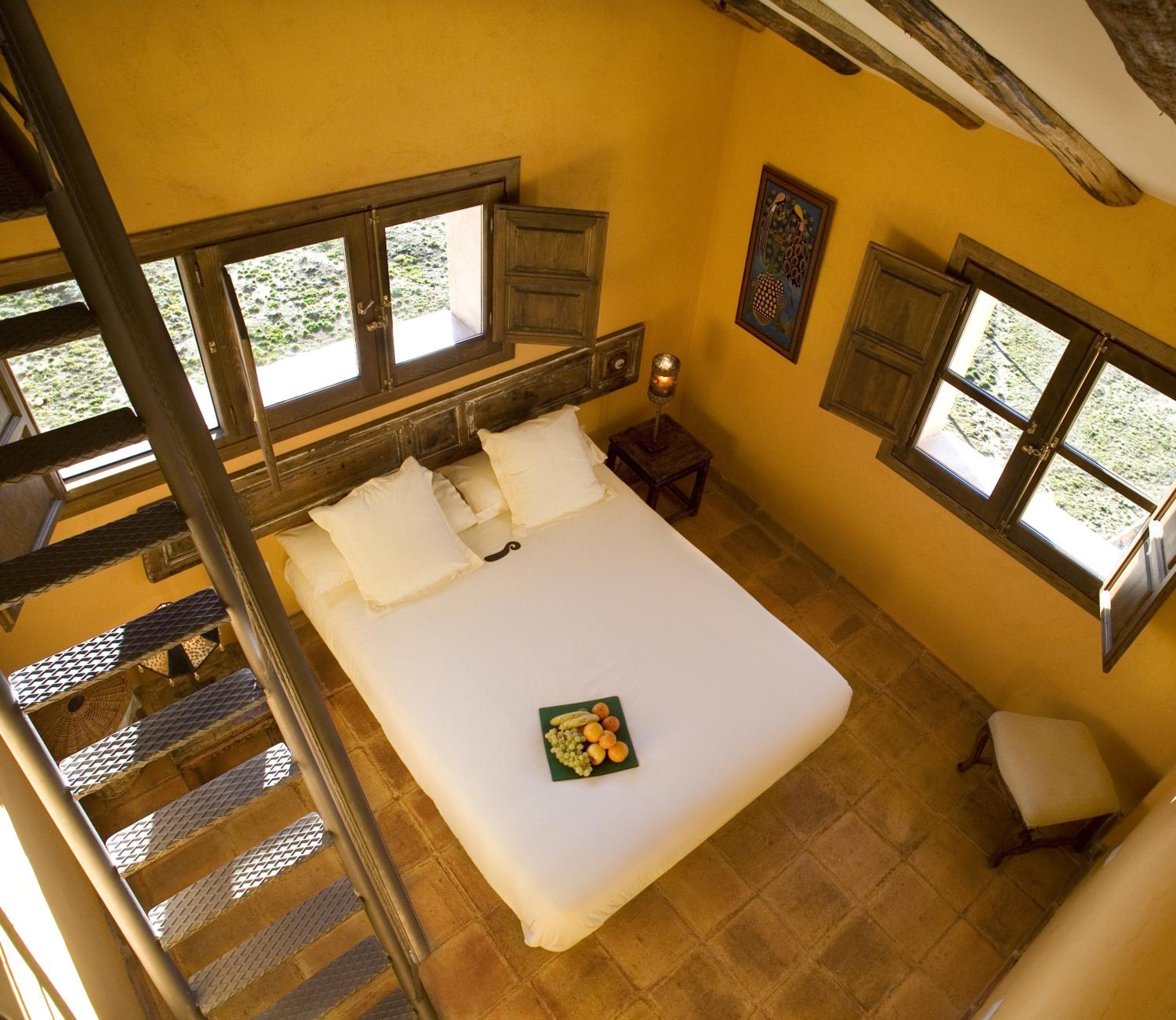 Habitación Cuádruple