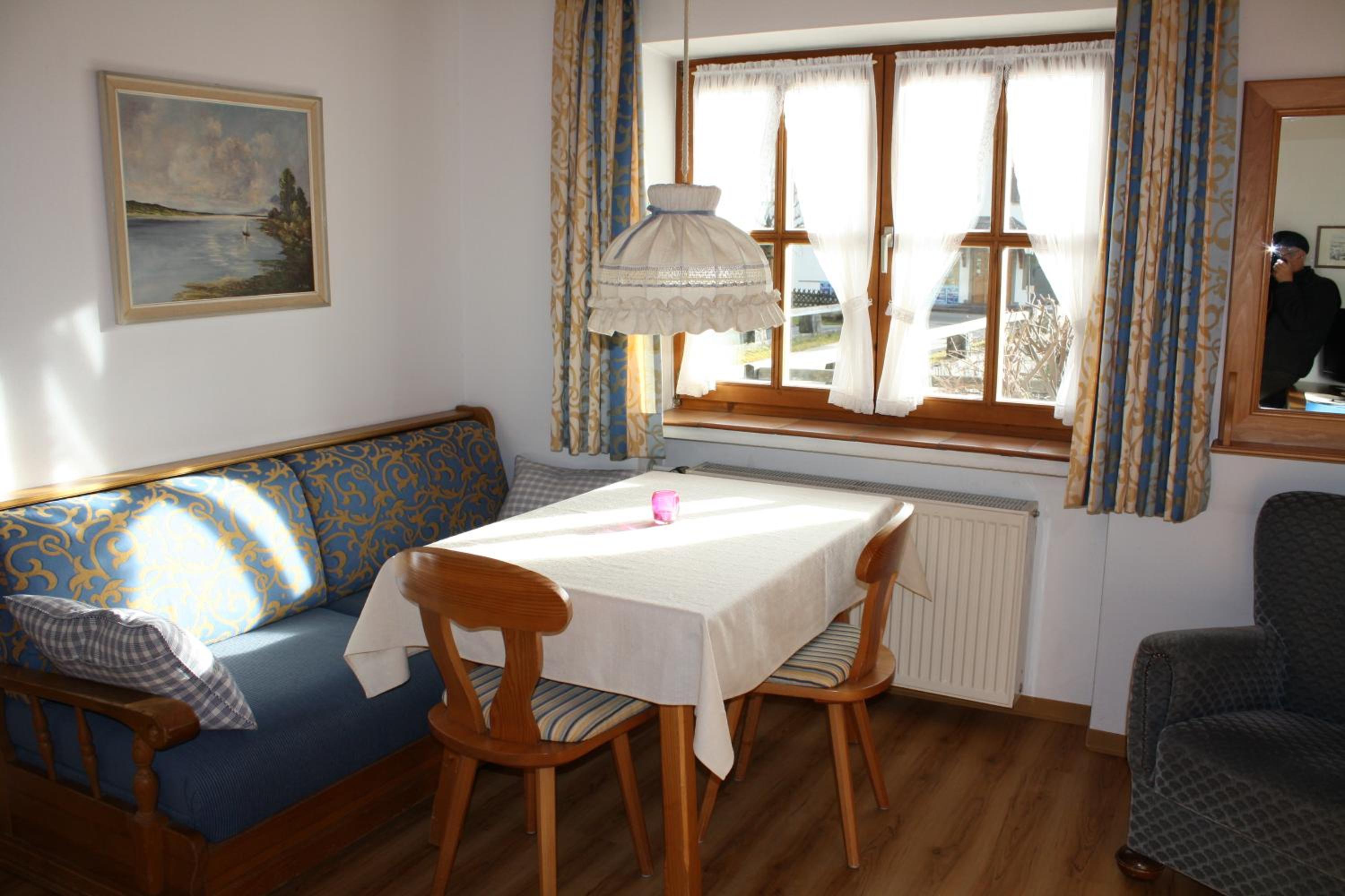 1-Room Apartment No. 1 photo 3
