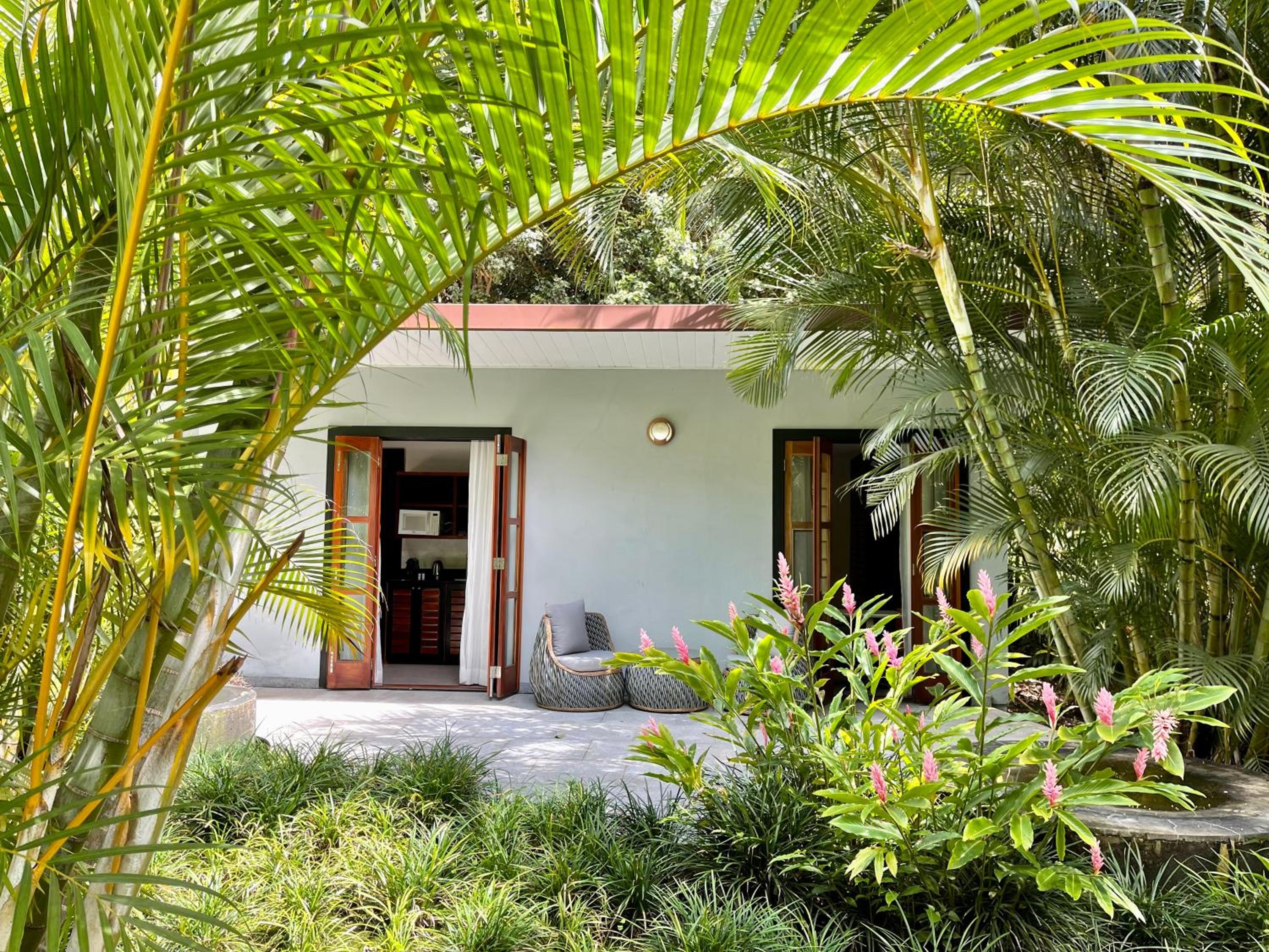 Garden Suite photo 2