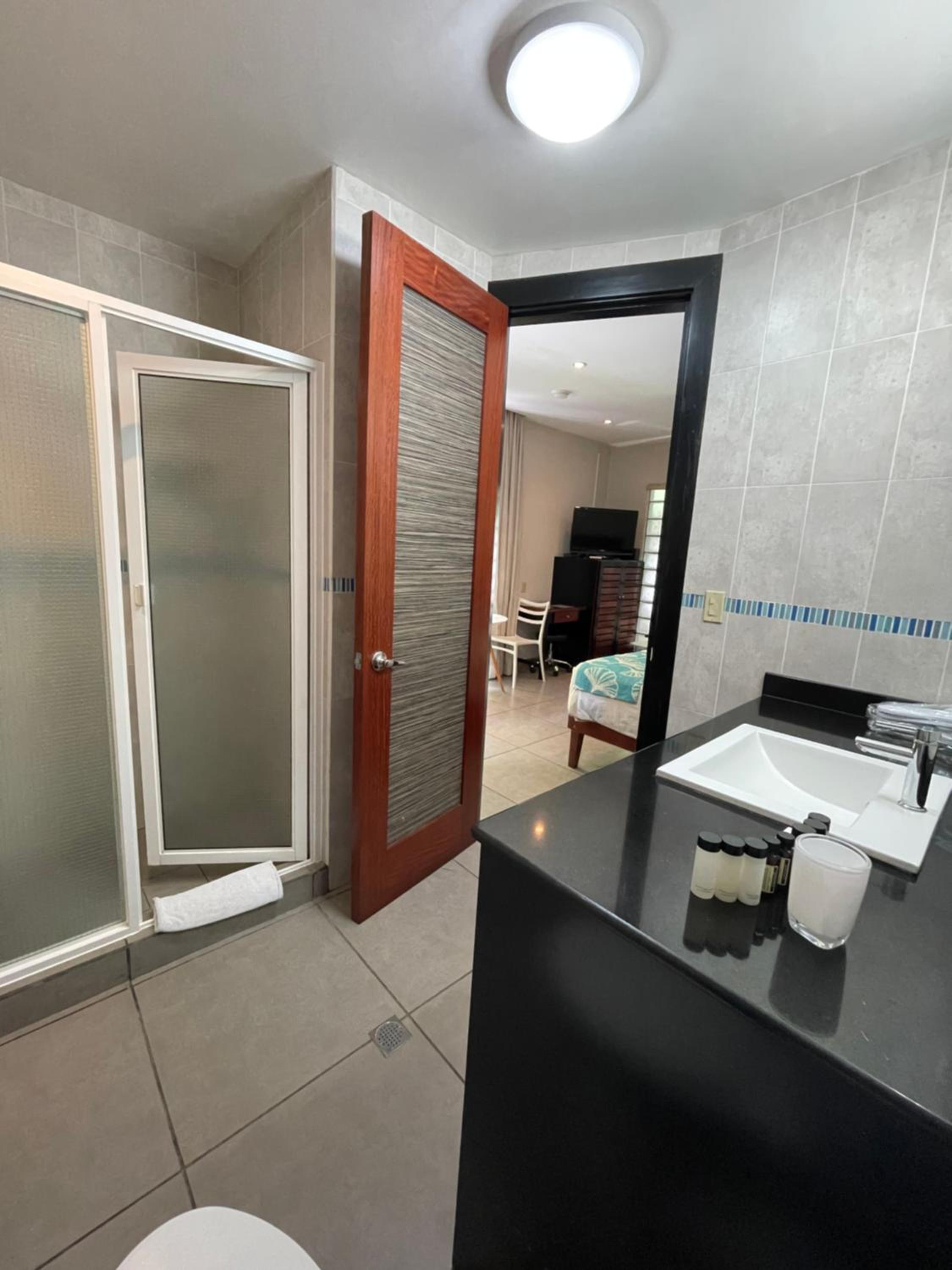Deluxe Twin Room photo 3