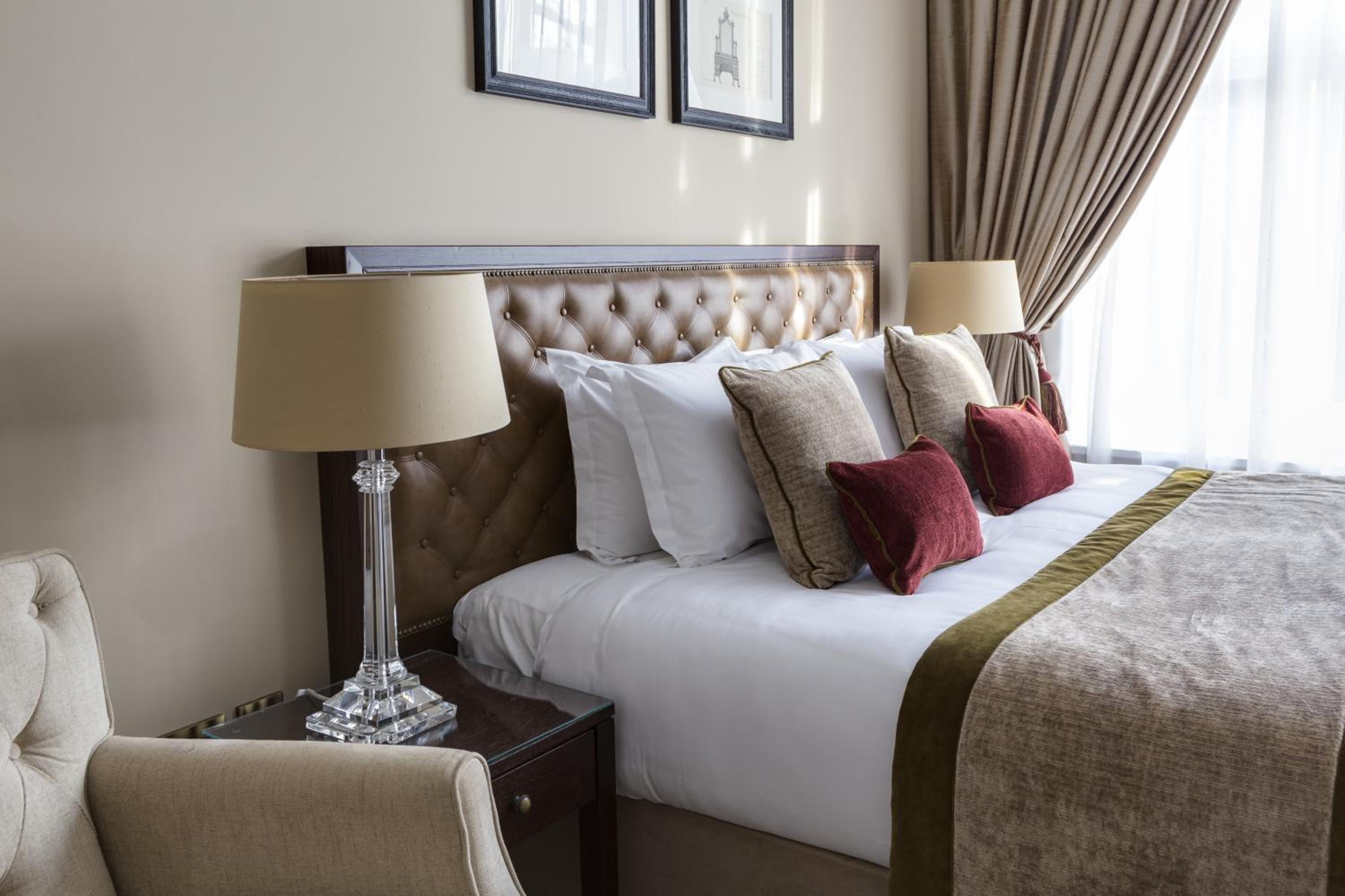 Executive Double Room photo 1
