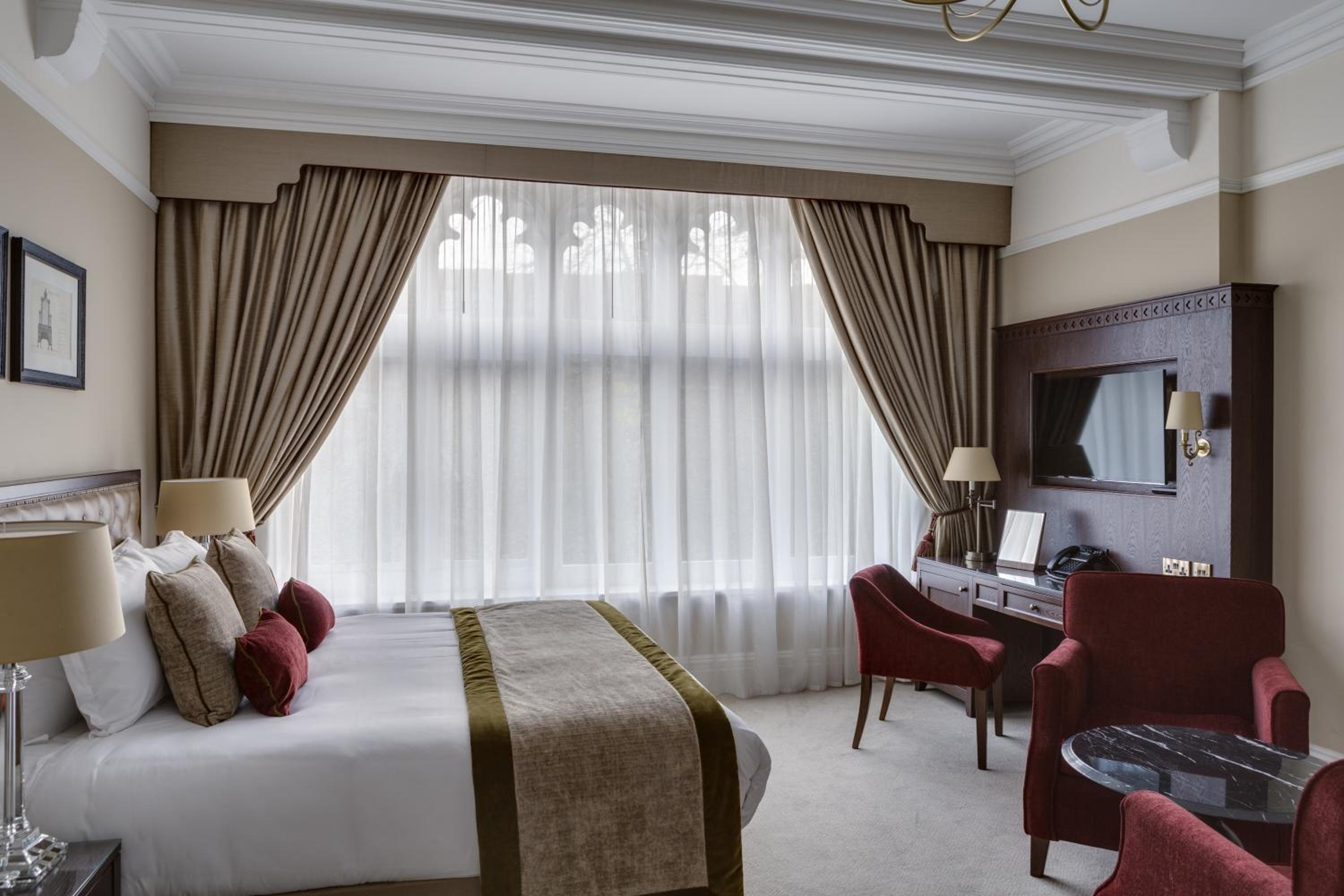 Executive Double Room photo 2