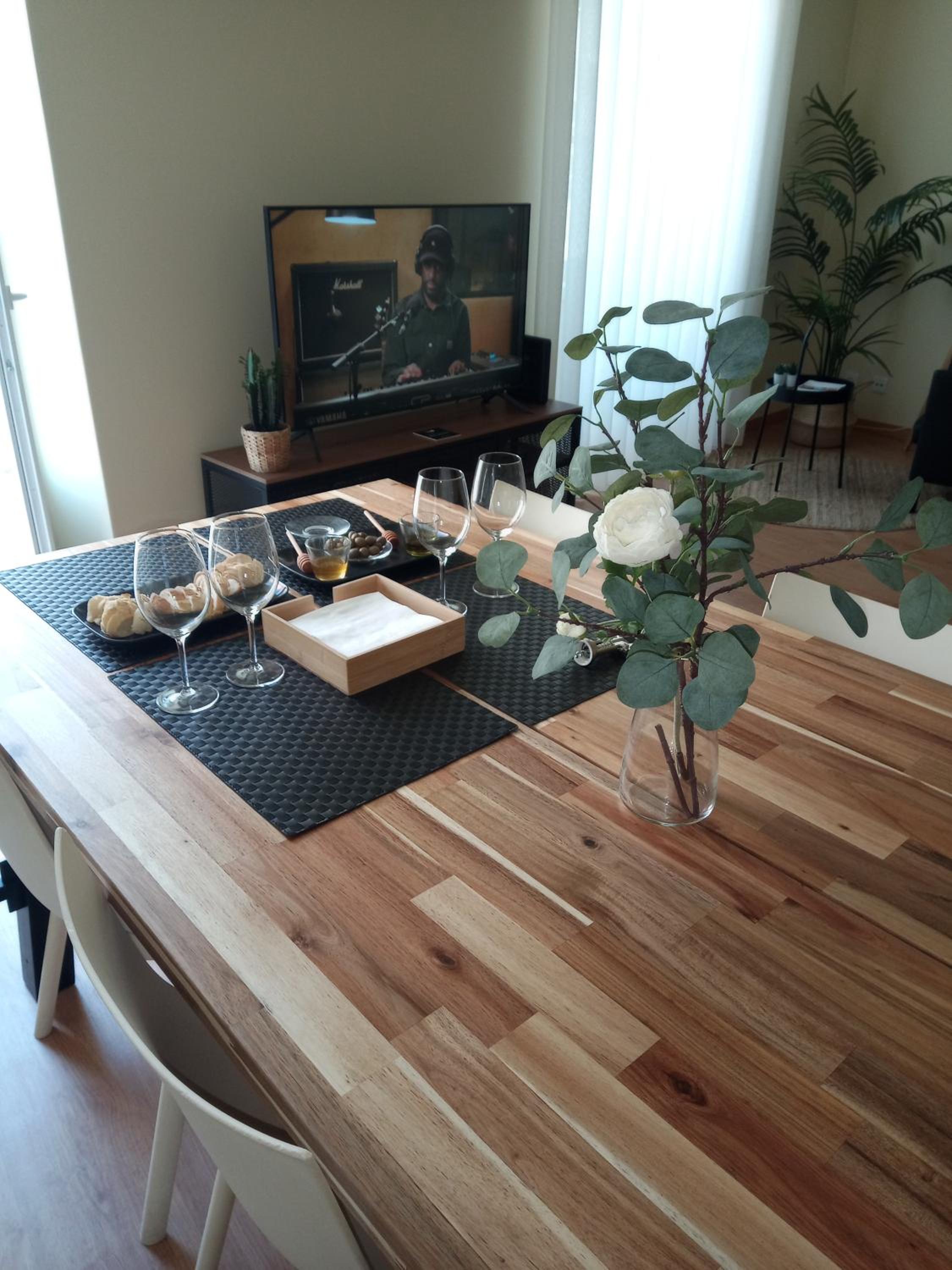 Two-Bedroom Apartment - Photo 30