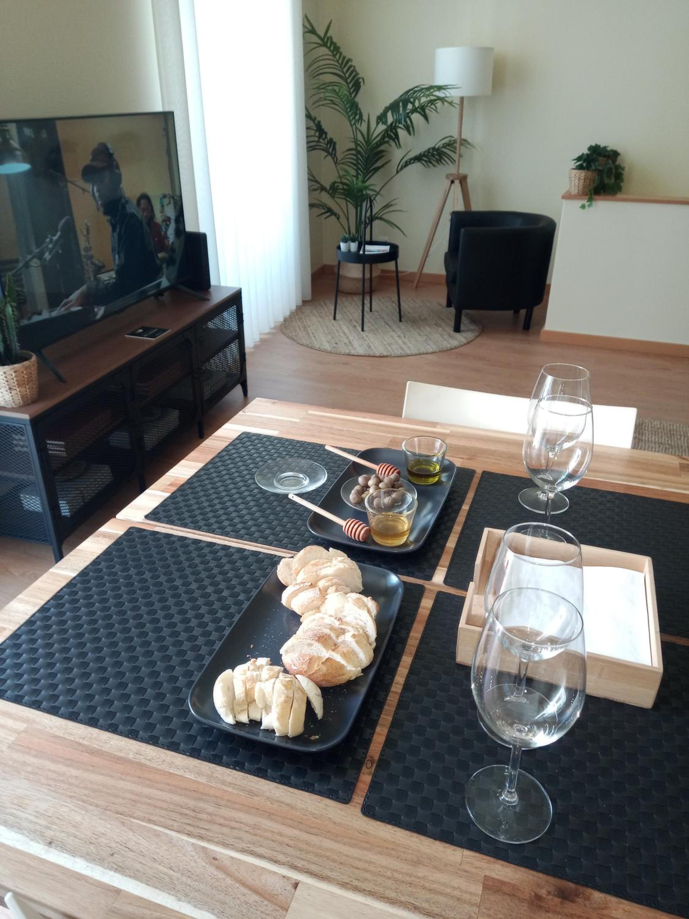 Two-Bedroom Apartment - Photo 27