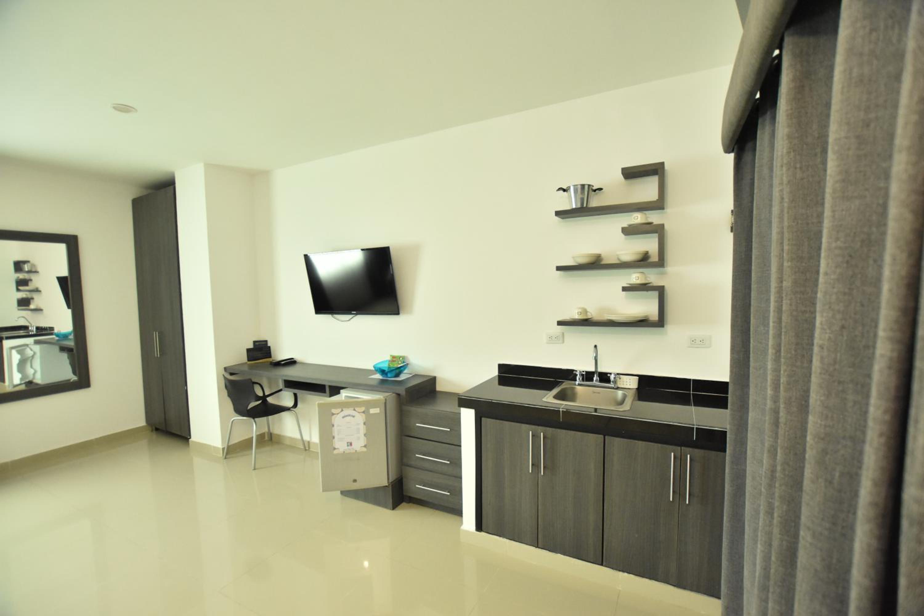 Deluxe Twin Room photo 3