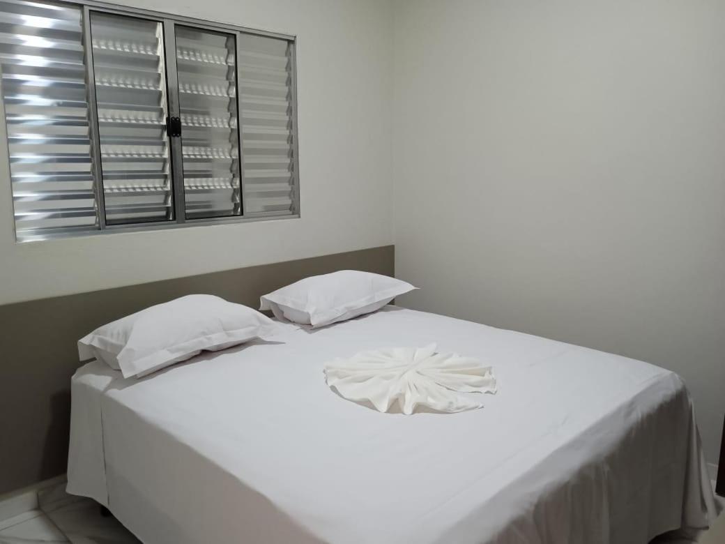 Large Double or Twin Room