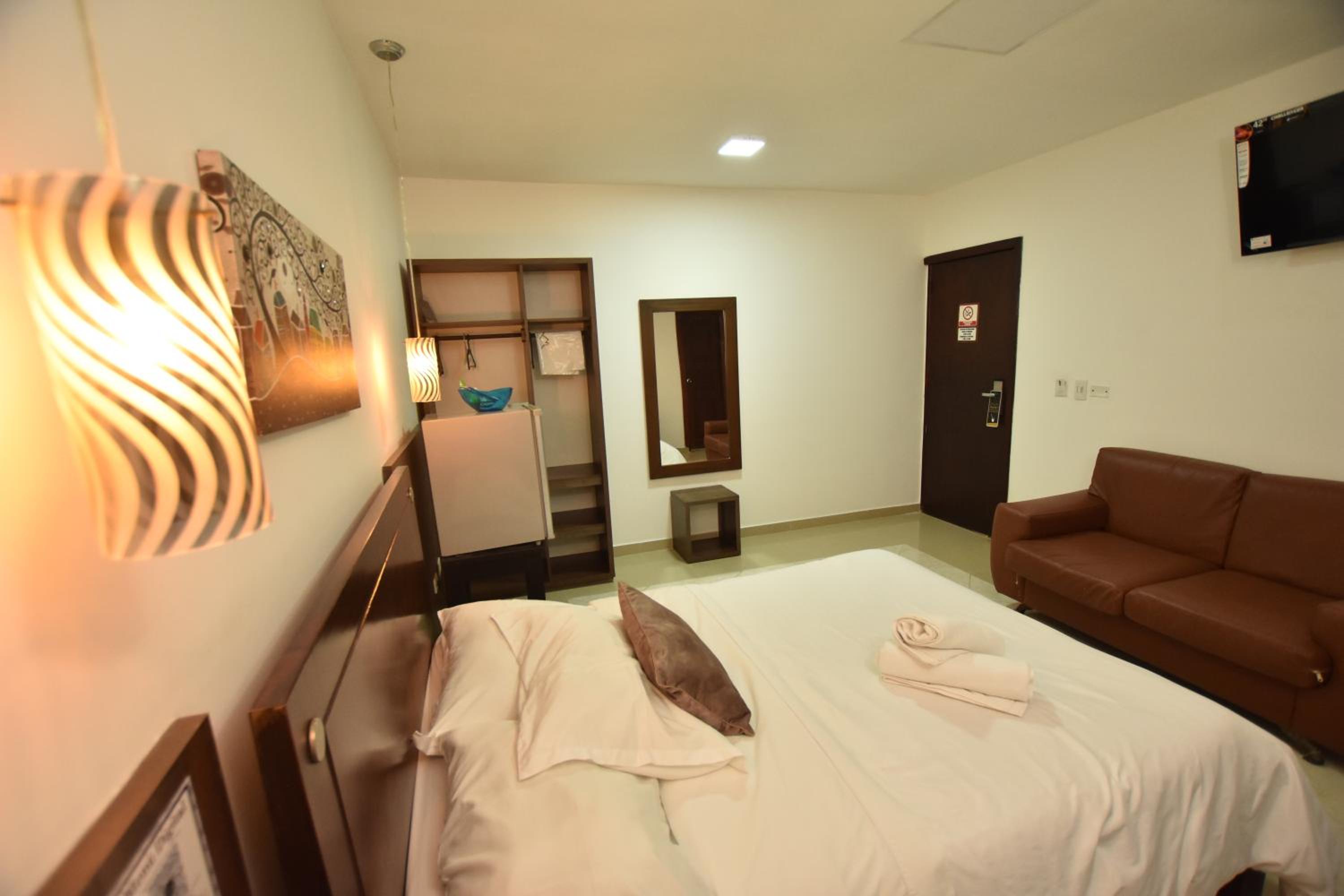 Double Room photo 3