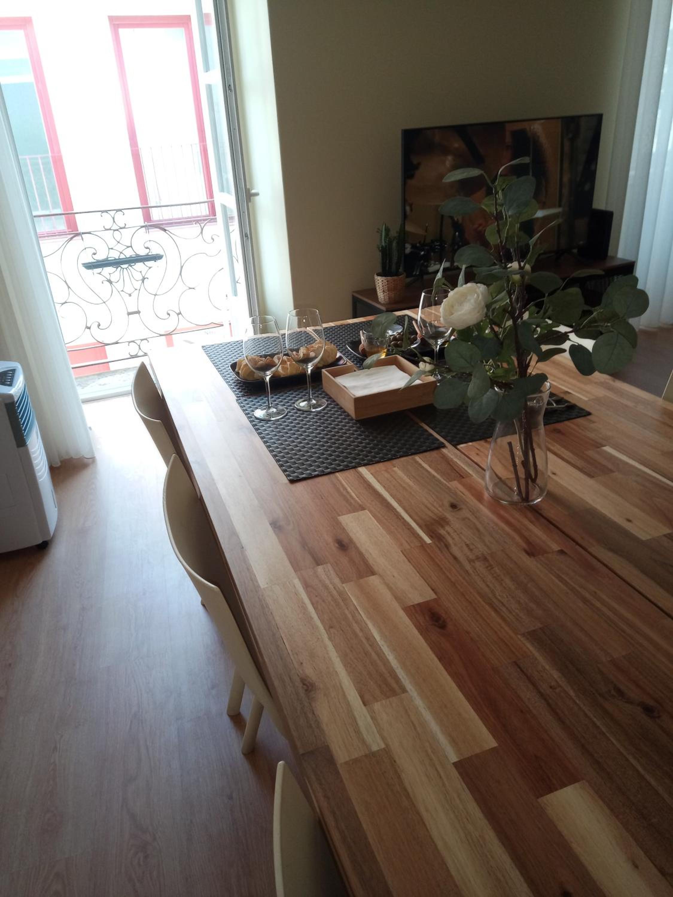 Two-Bedroom Apartment - Photo 51