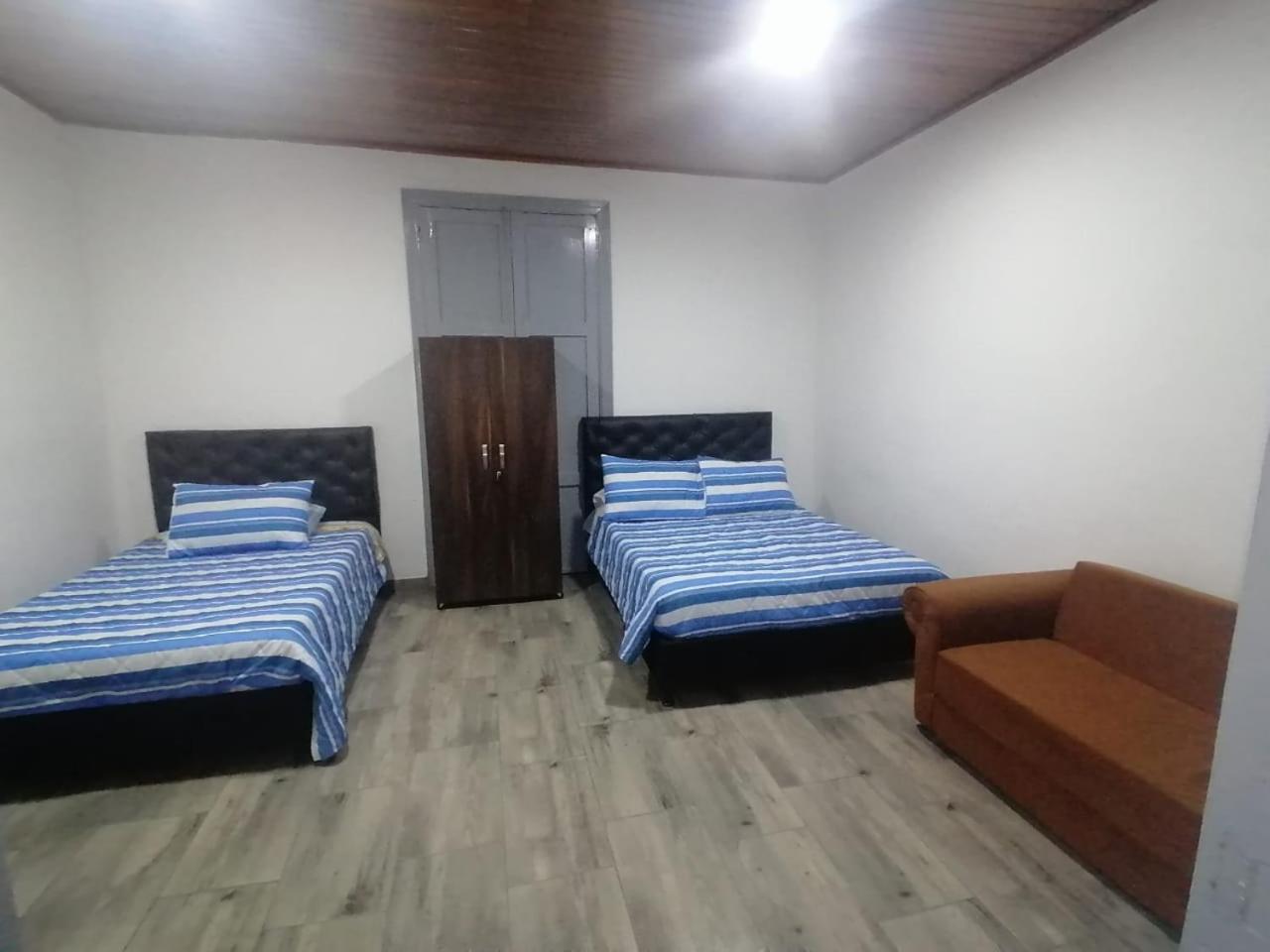 Double or Twin Room photo 1