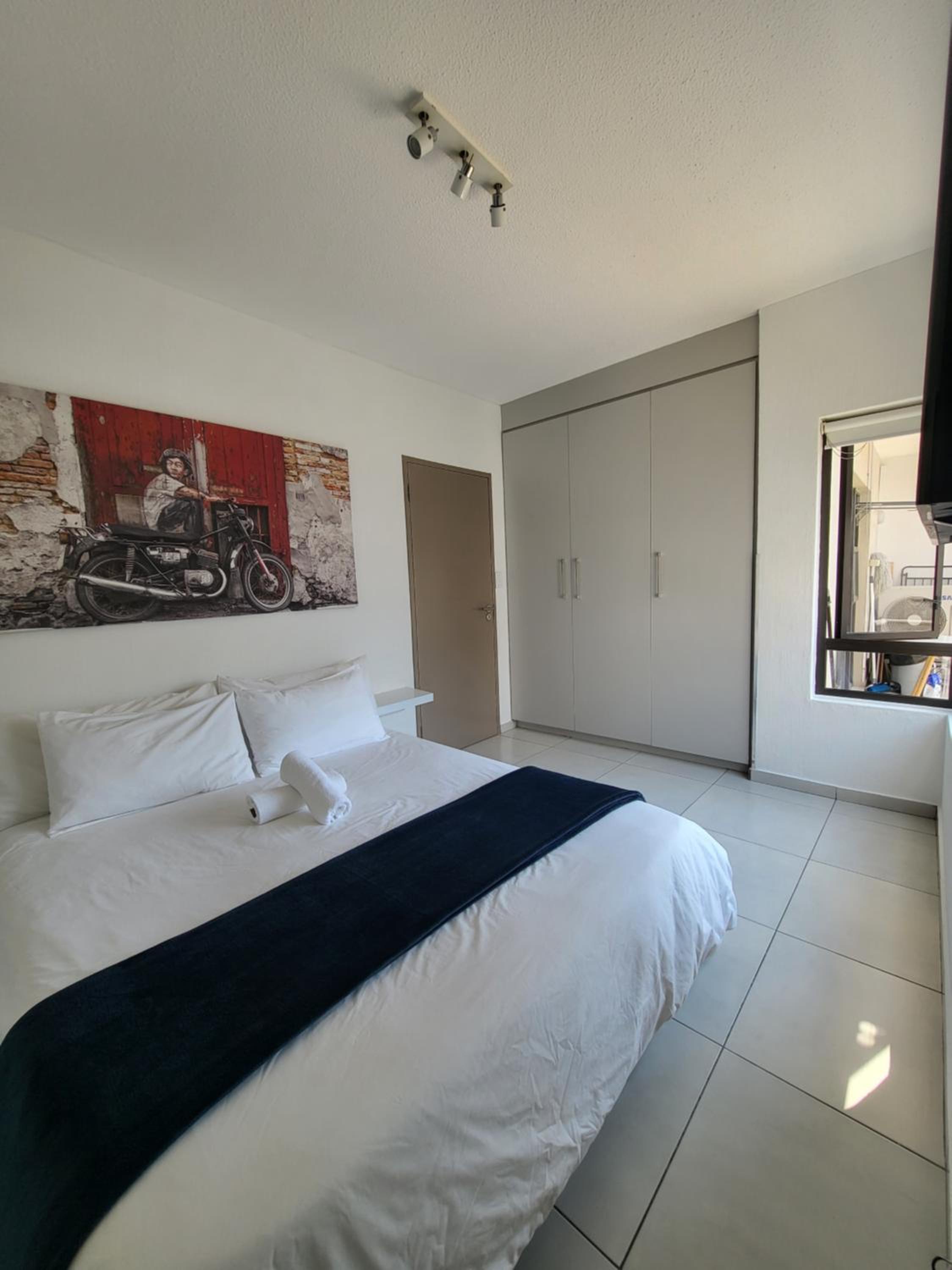 Deluxe Apartment photo 3