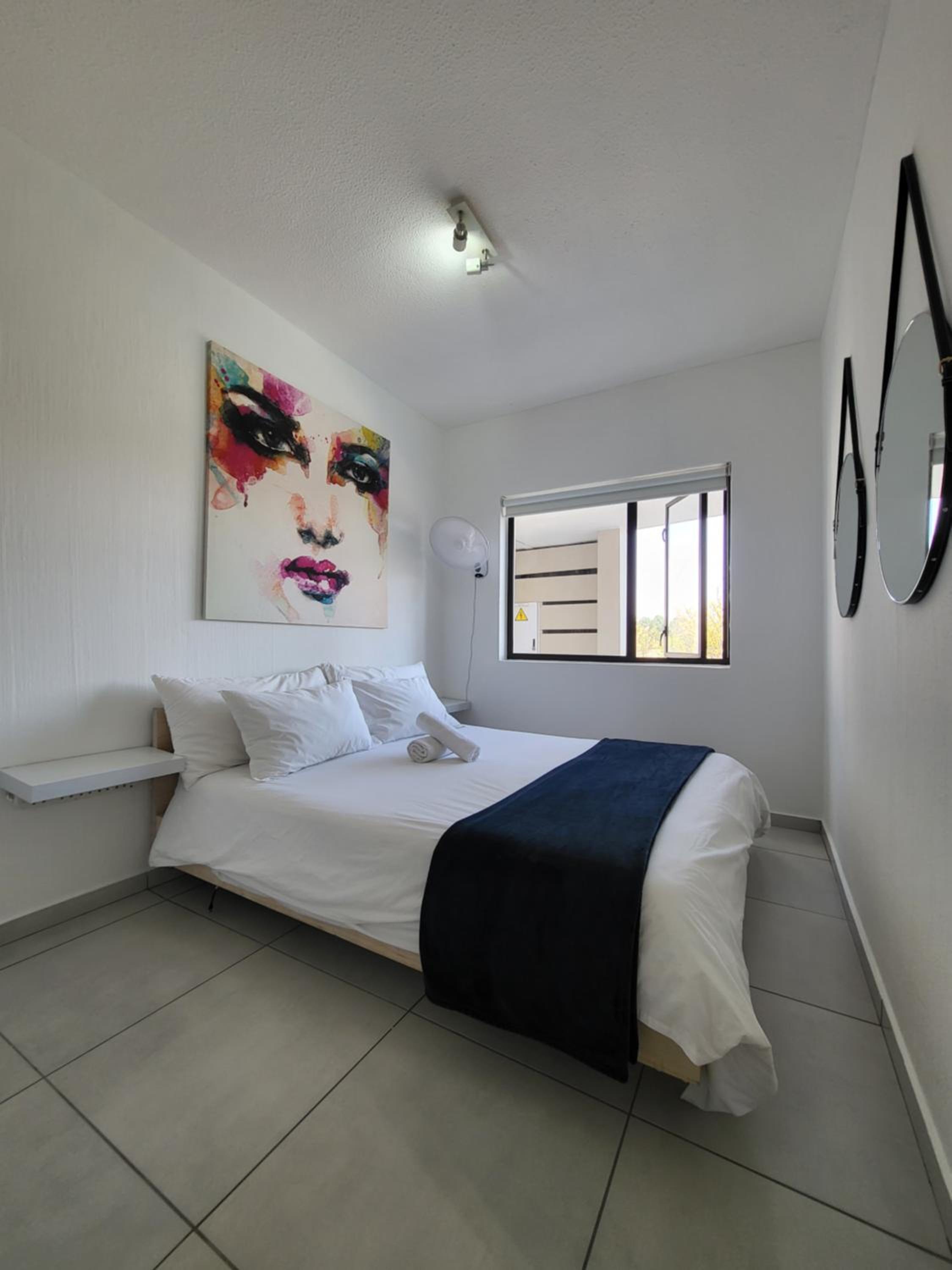 Deluxe Apartment photo 2