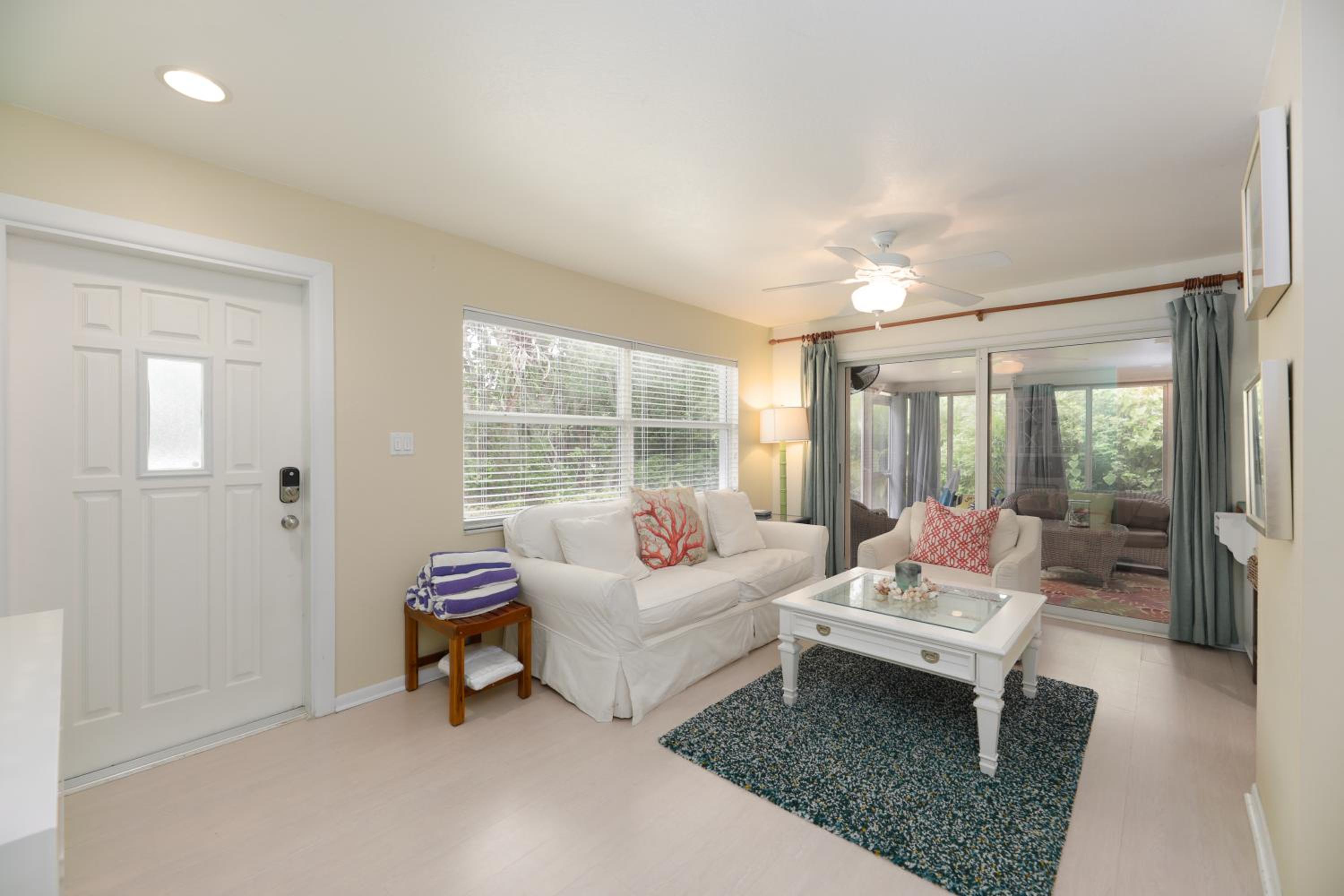Two-Bedroom Holiday Home photo 1