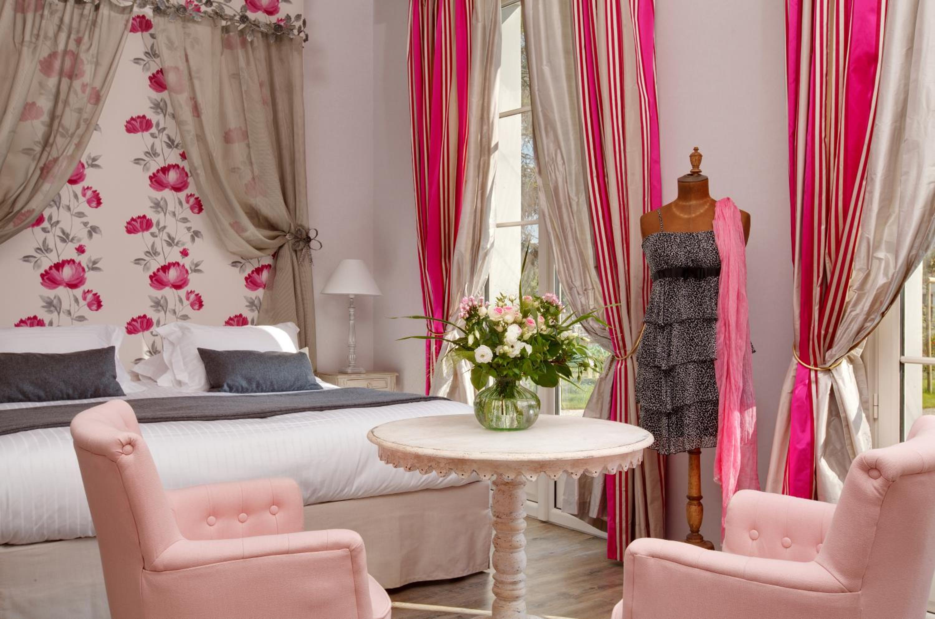 Privilege Double Room - Photo 1