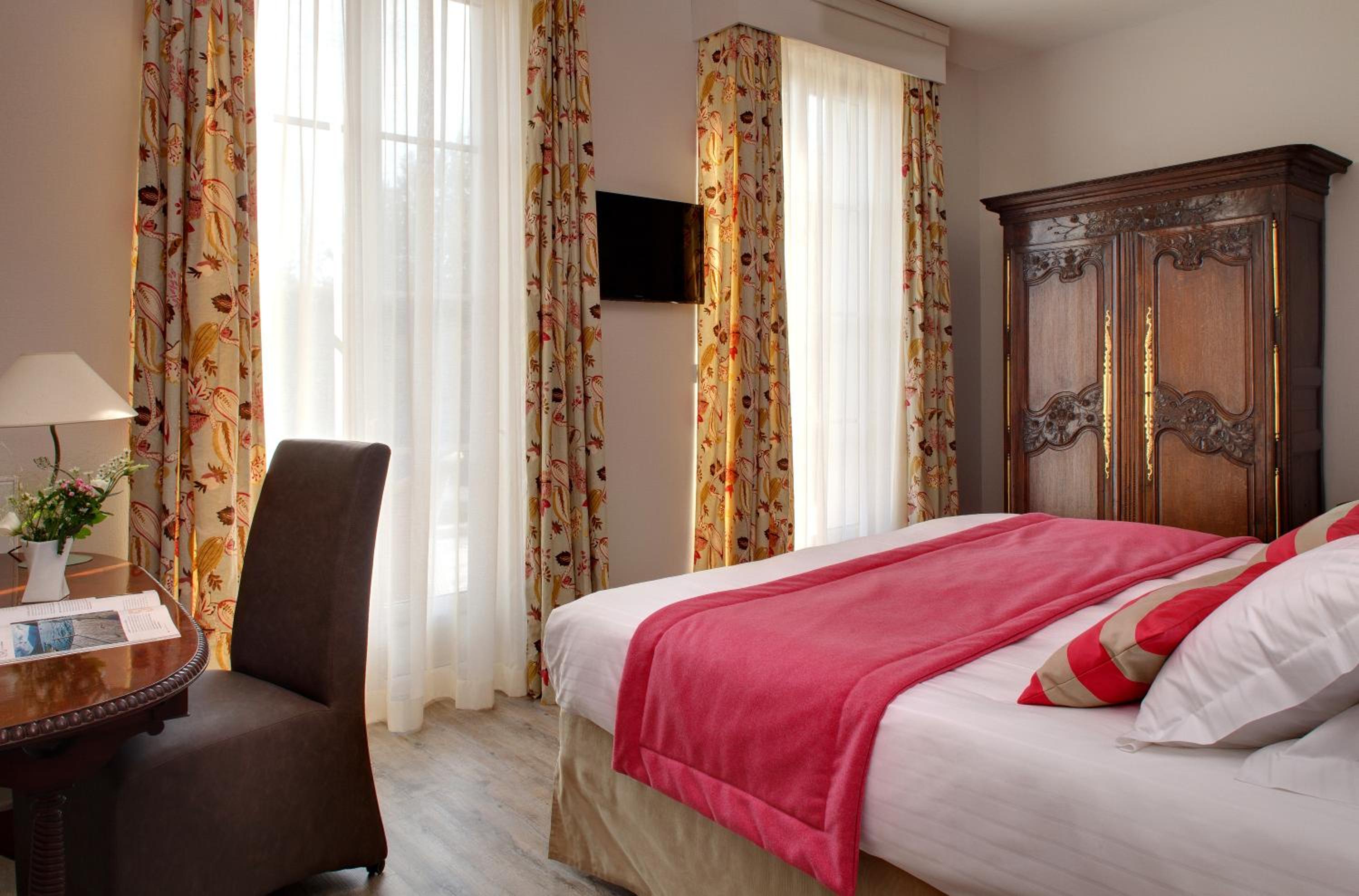 Privilege Double Room - Photo 14