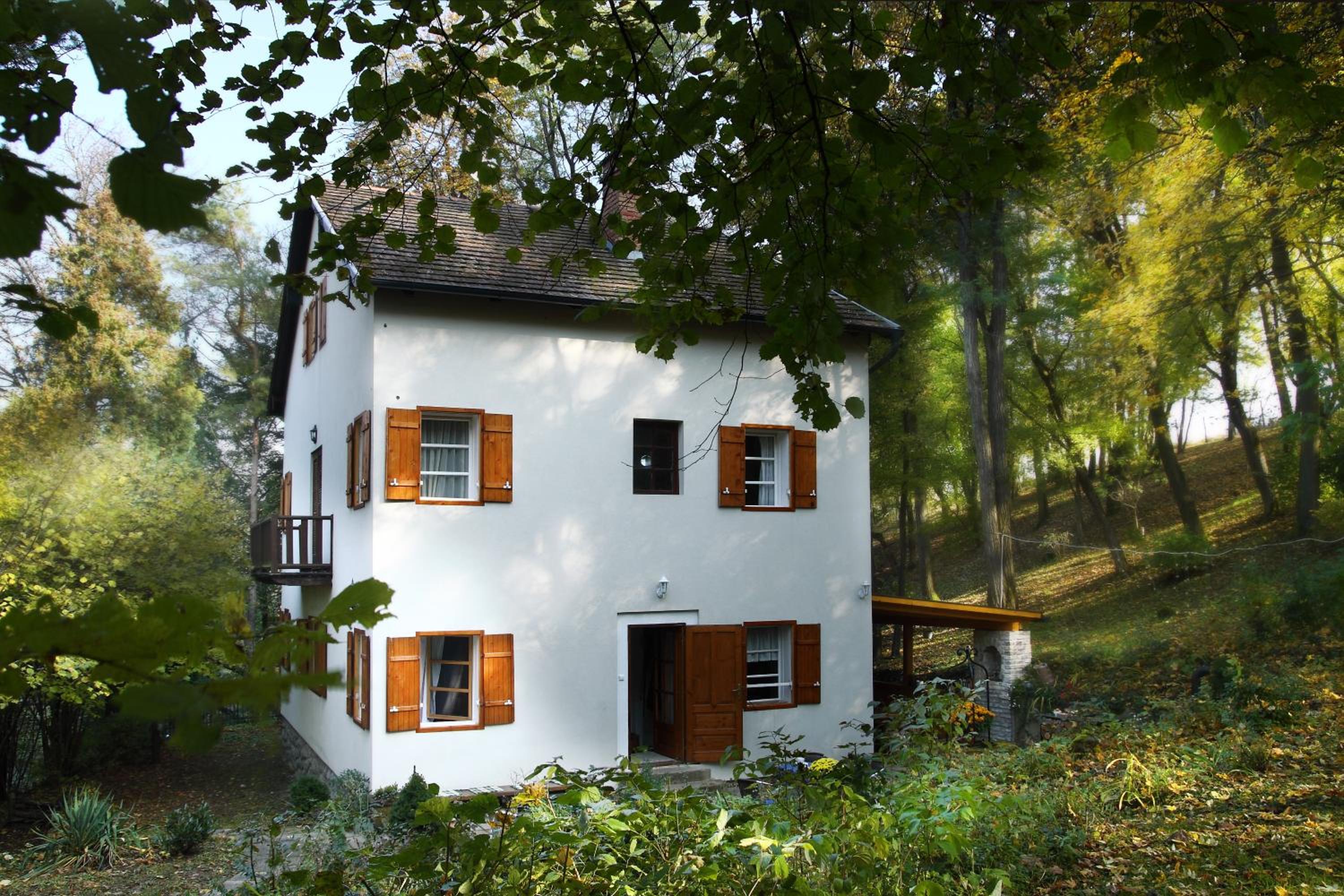 Eight-Bedroom House photo 1