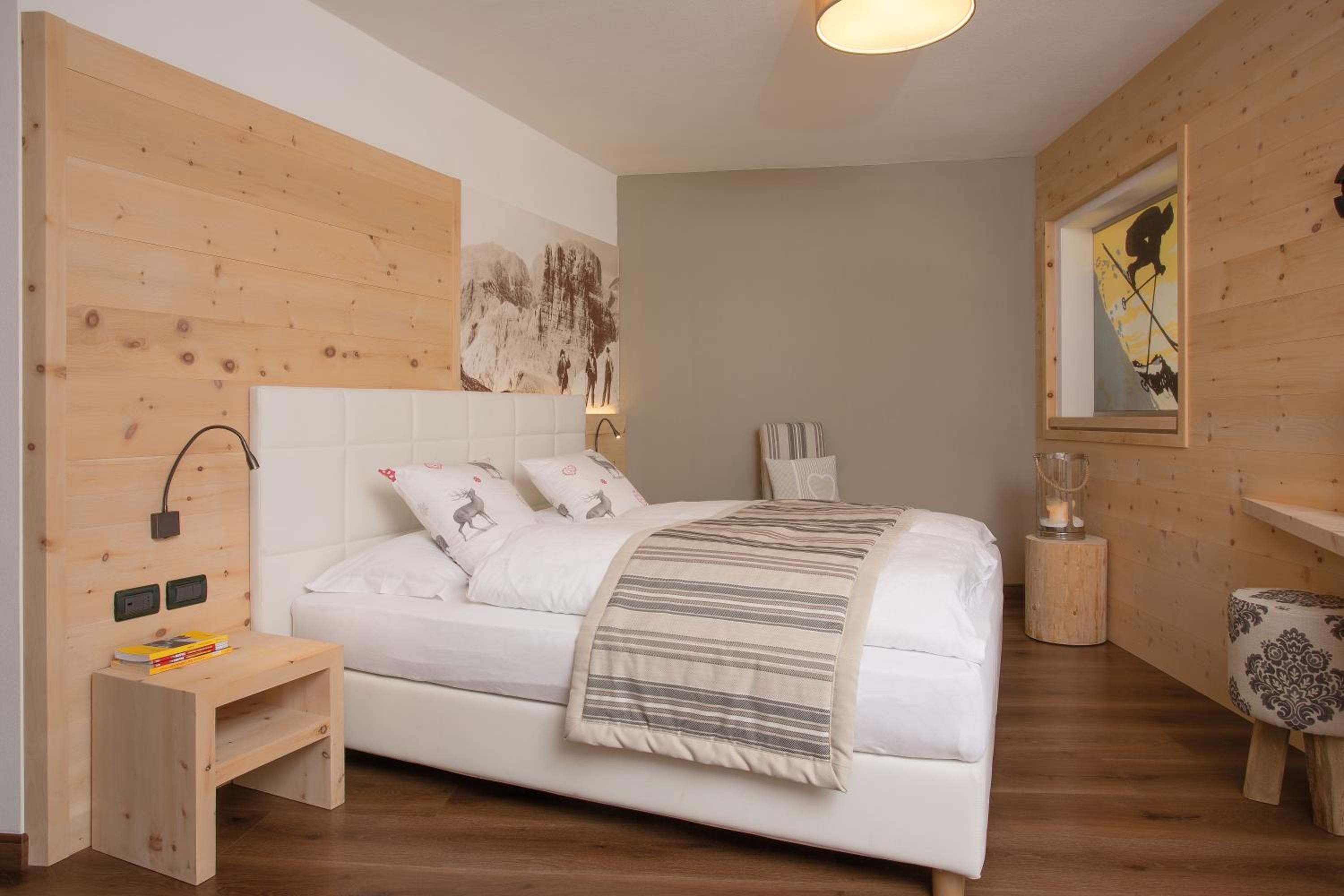 Suite with Balcony - Photo 1