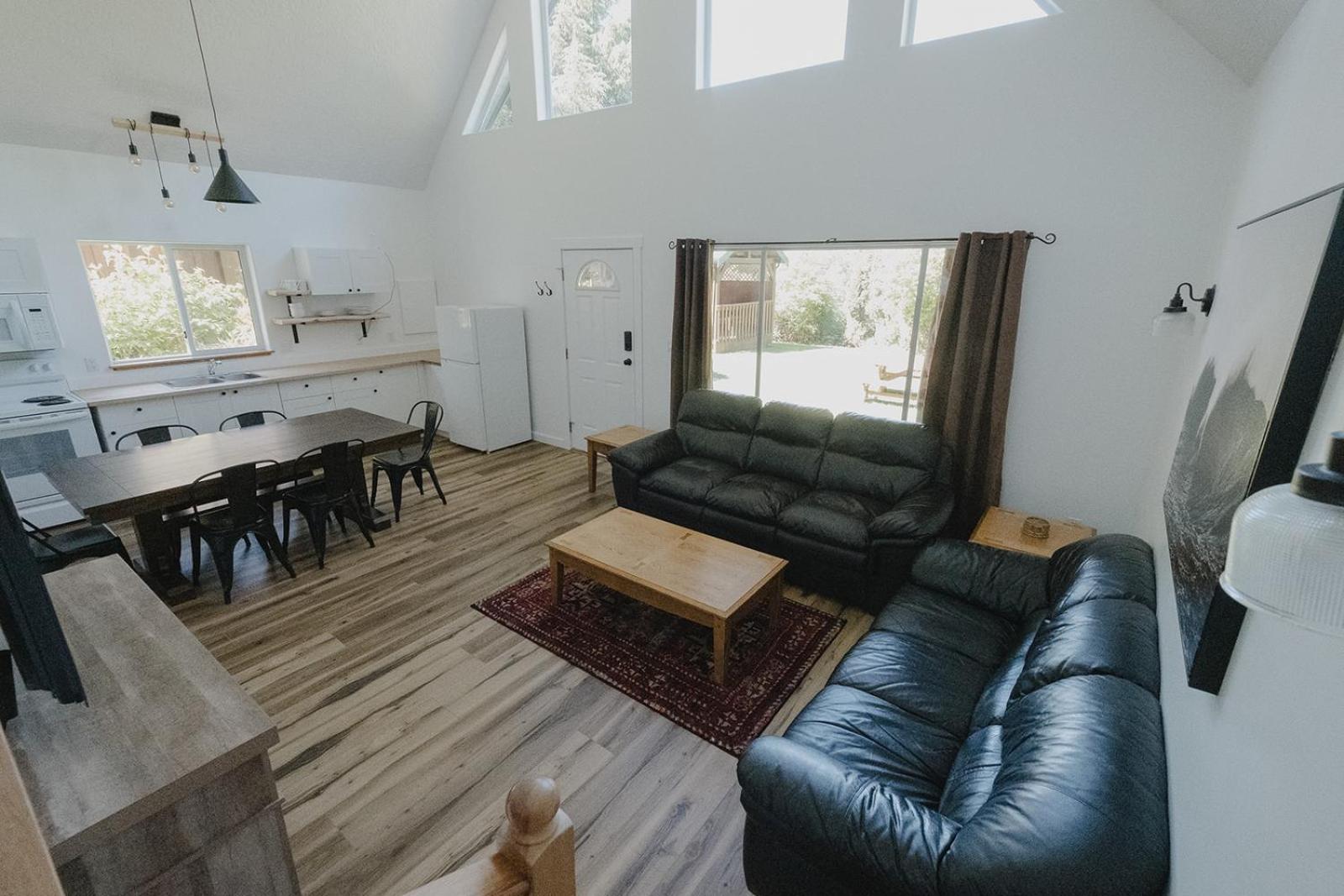 Two-Bedroom Cottage
