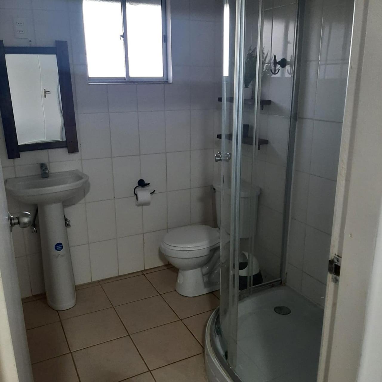 Double Room with Private Bathroom photo 2