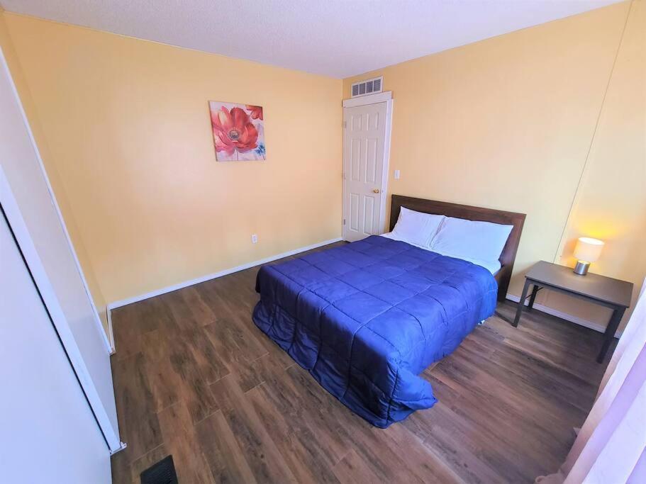 Four-Bedroom House photo 1
