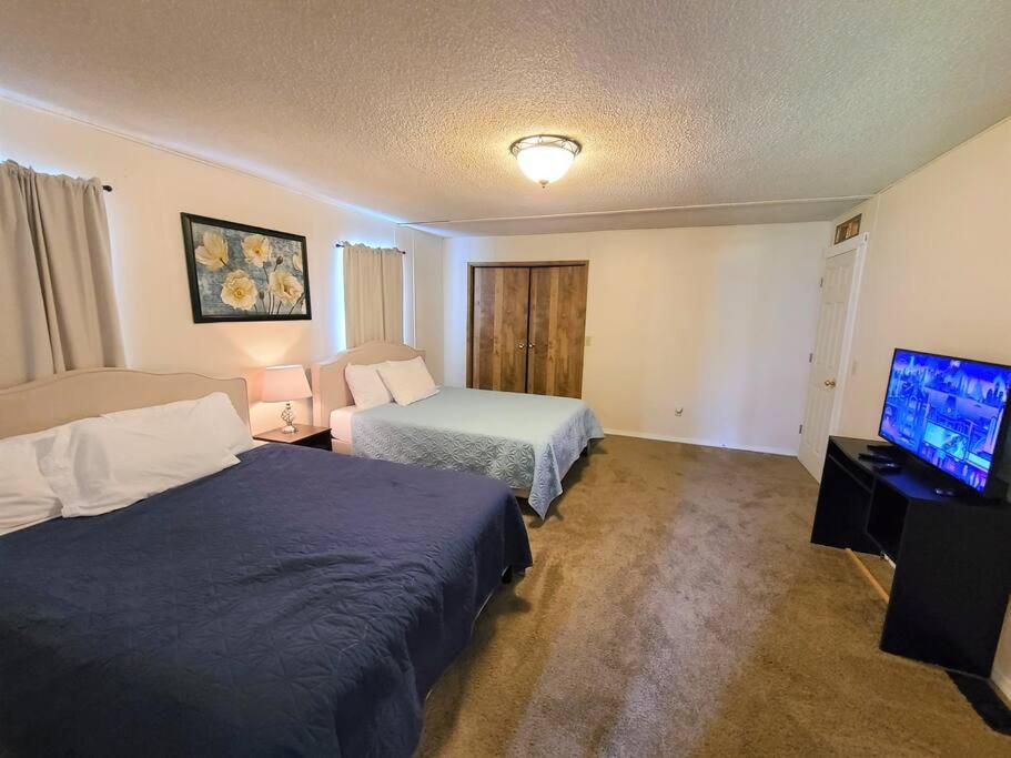 Four-Bedroom House photo 2