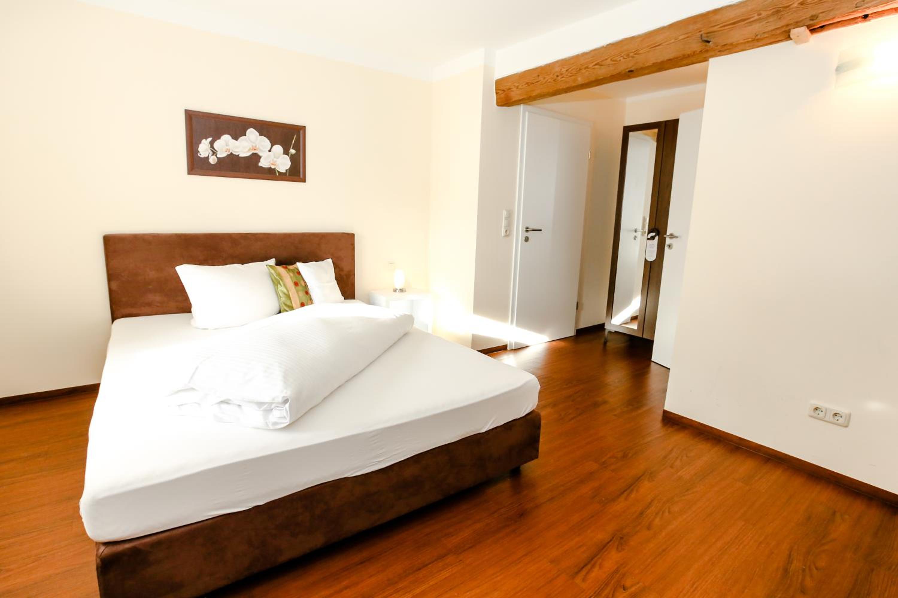 Double Room photo 1