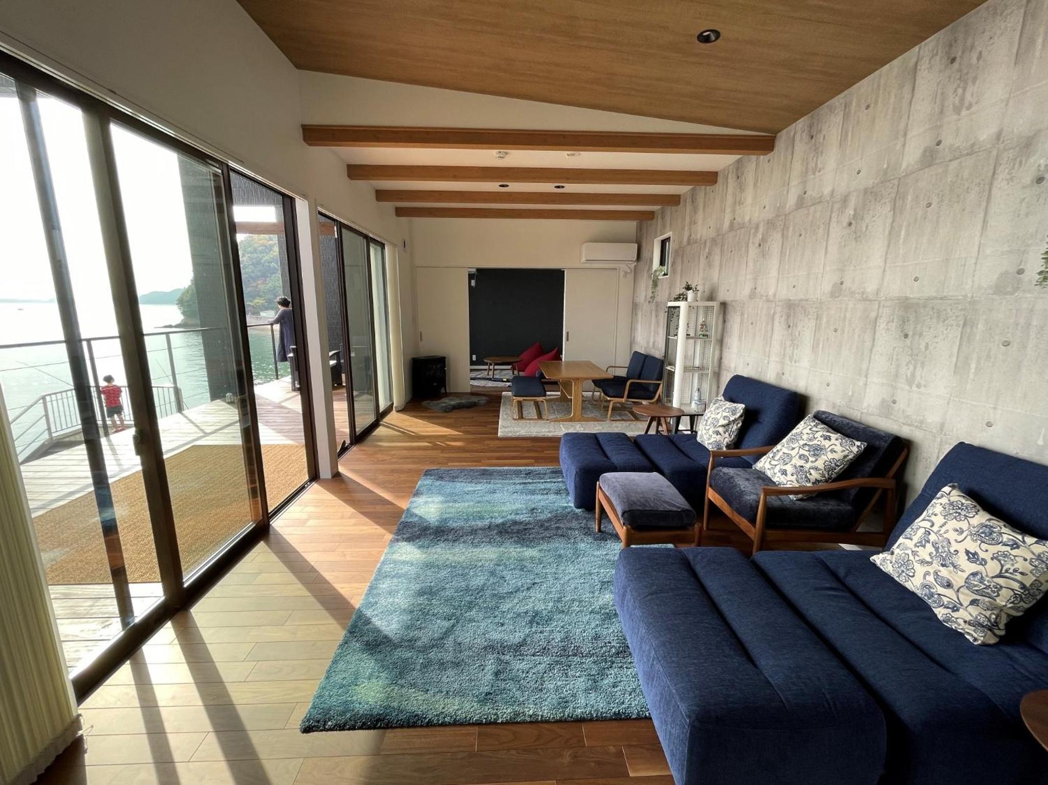 Vacation Home photo 1