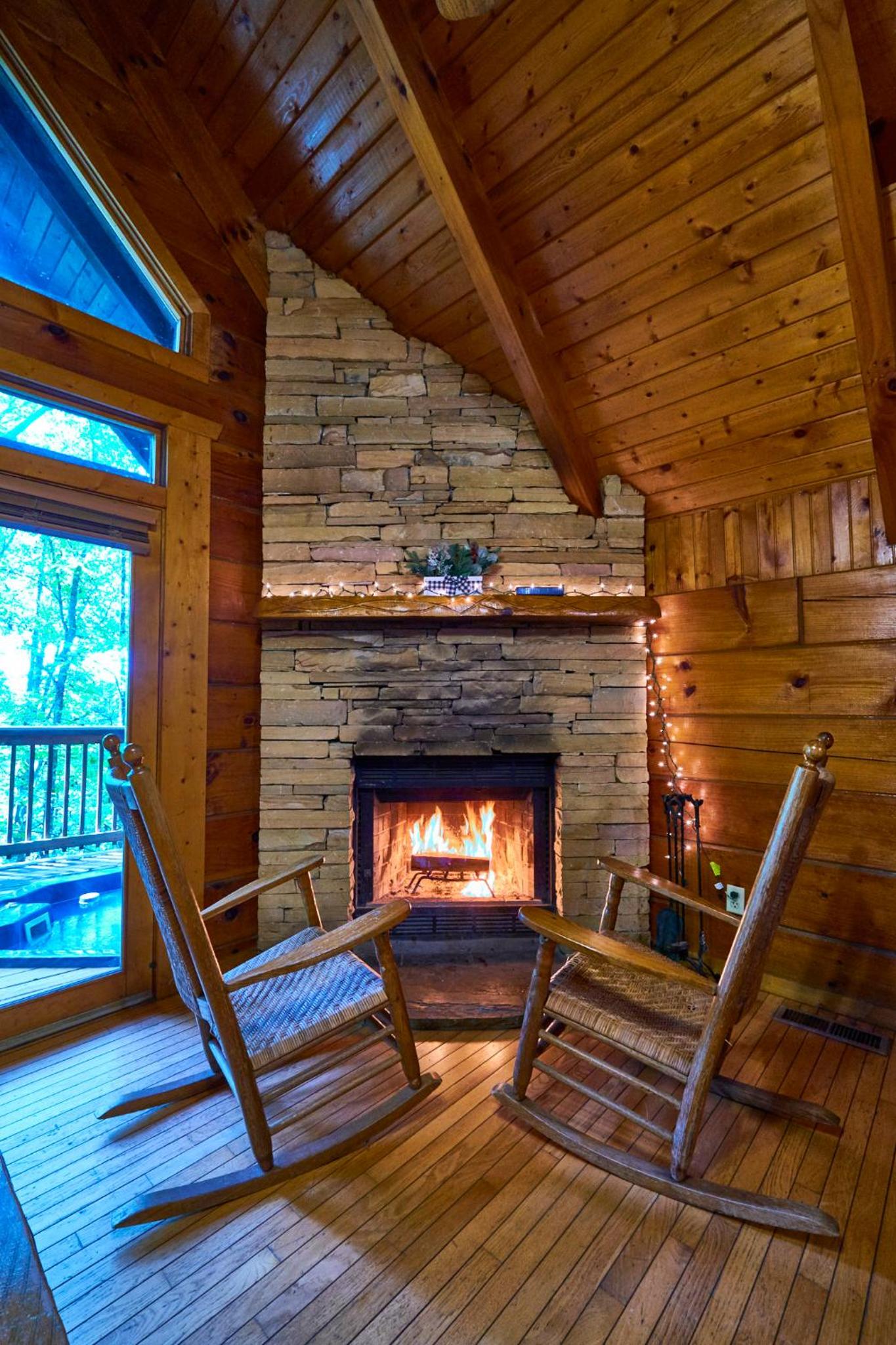 One-Bedroom Chalet photo 3
