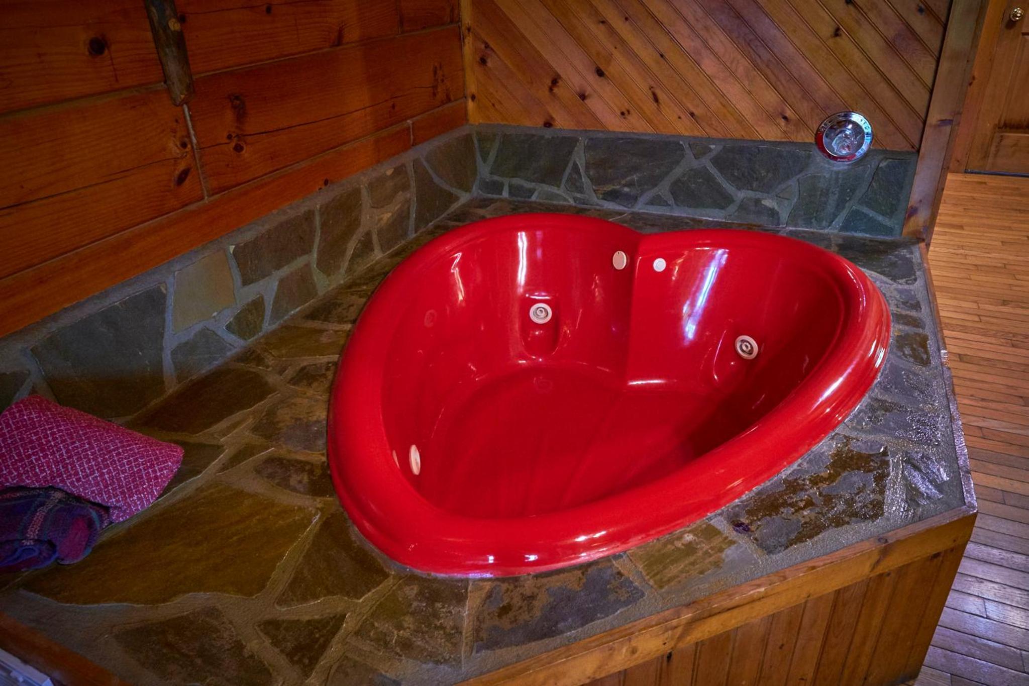 One-Bedroom Chalet photo 2