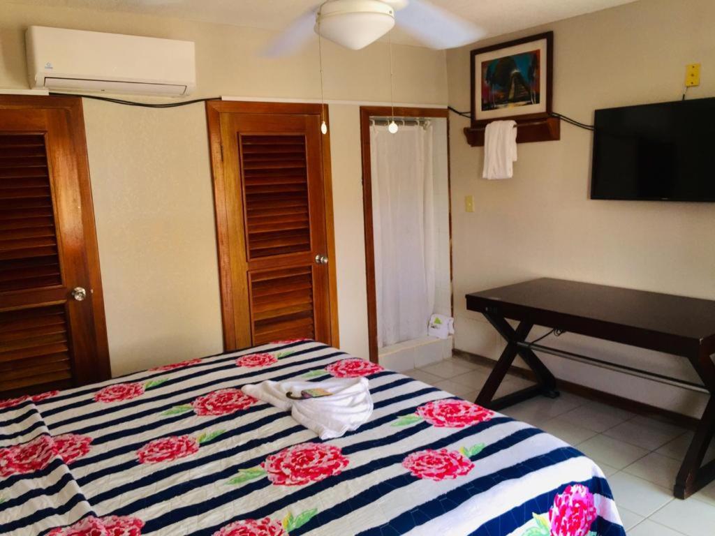King Room with Pool View photo 1