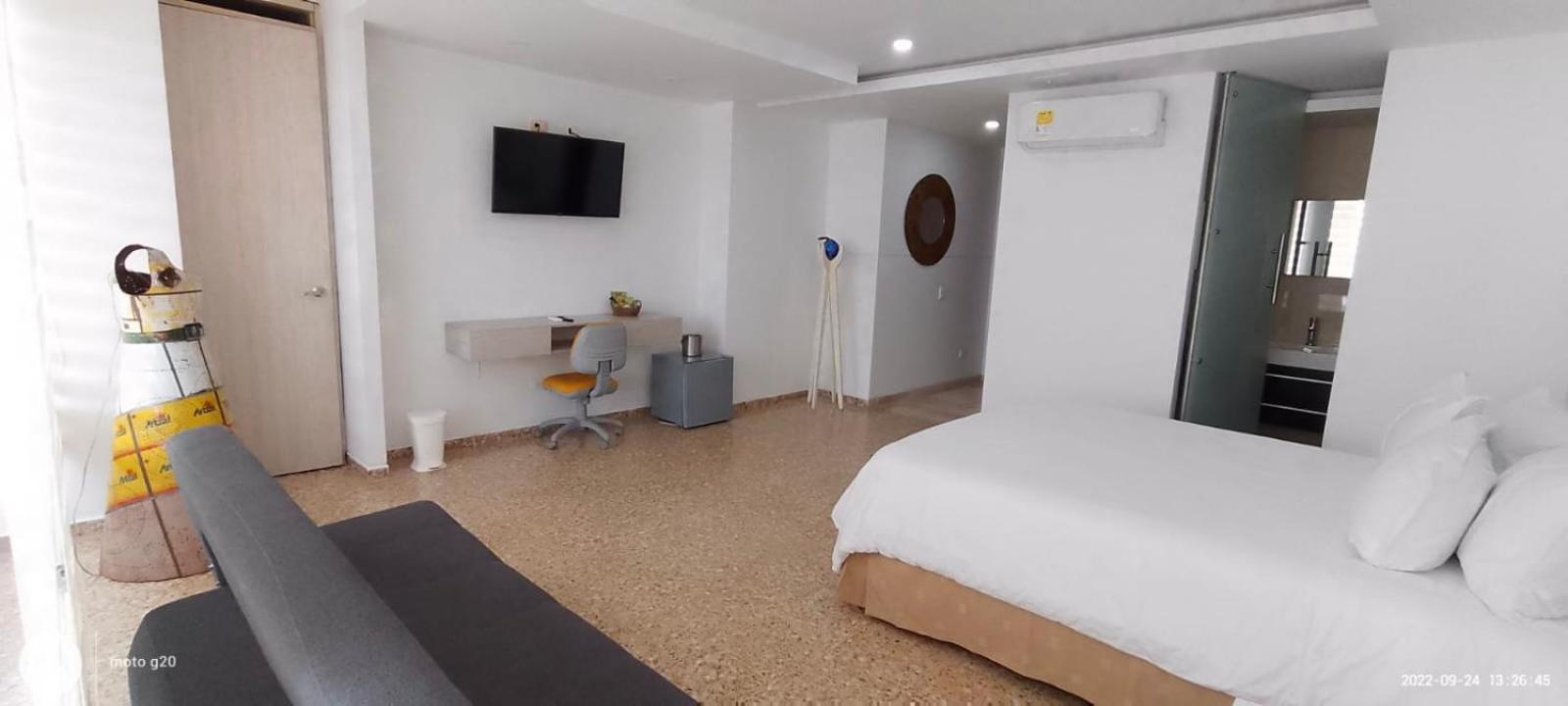 Junior Suite photo 2