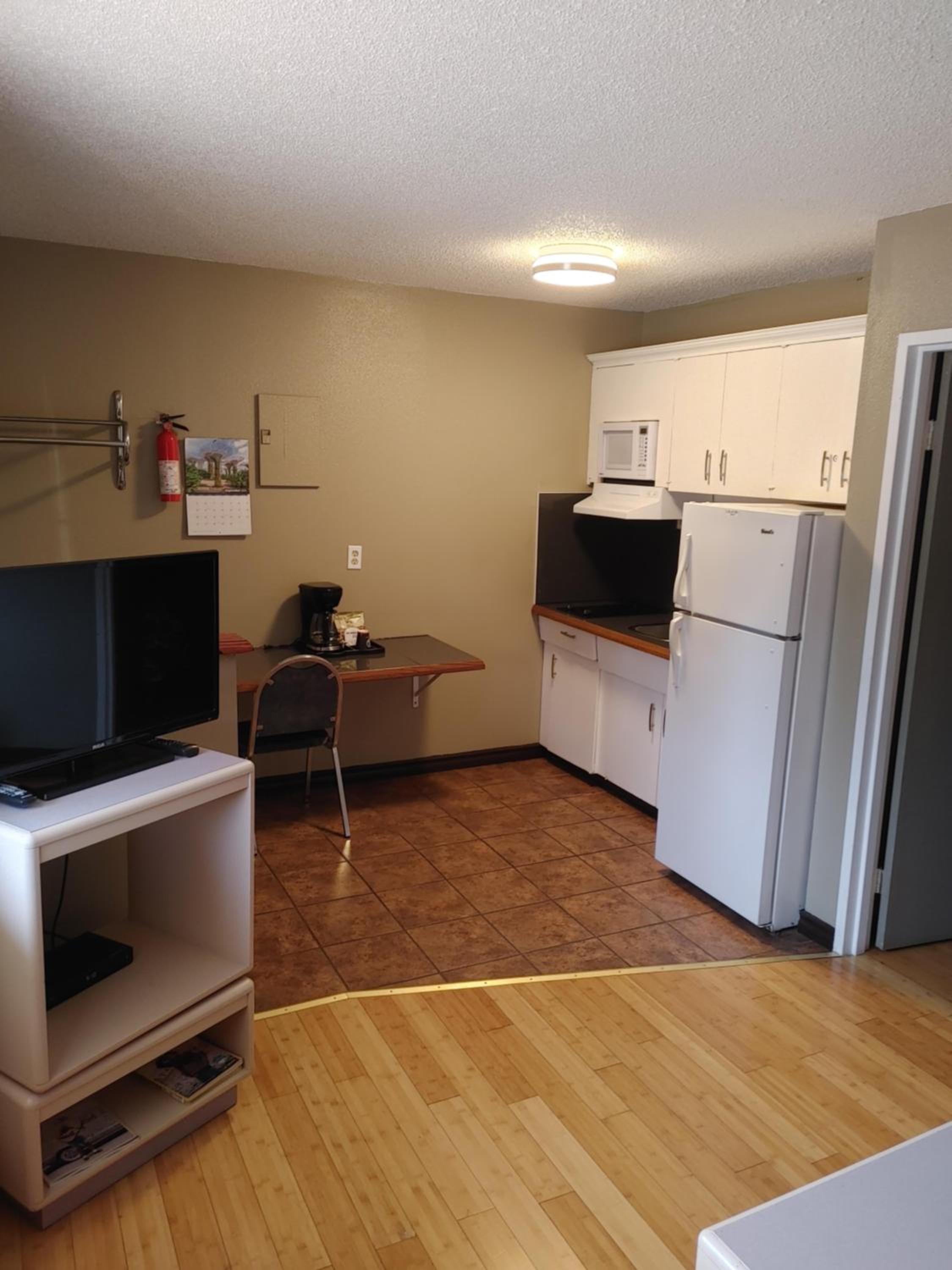 Queen Suite photo 3