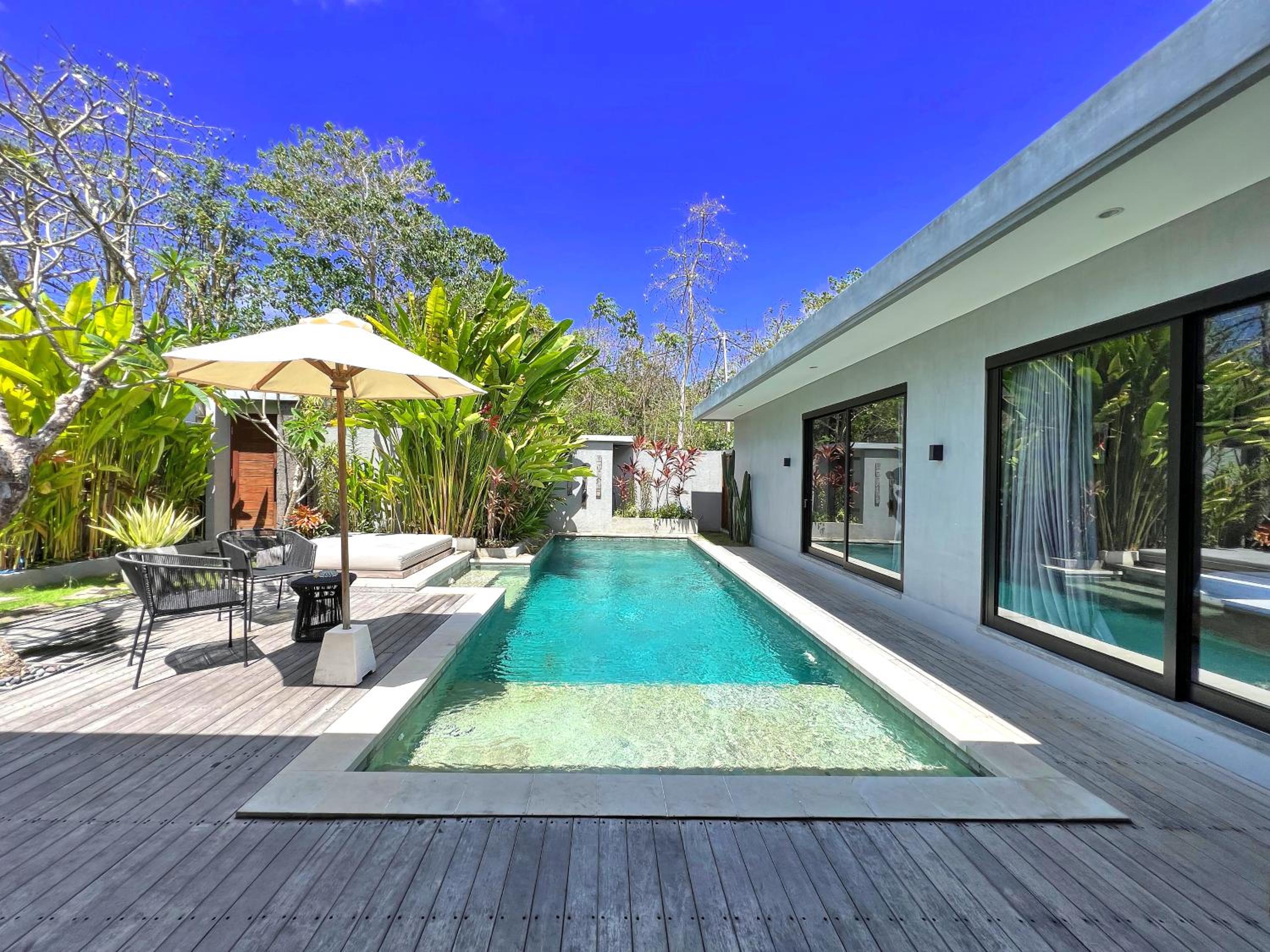 Villa with Private Pool photo 3