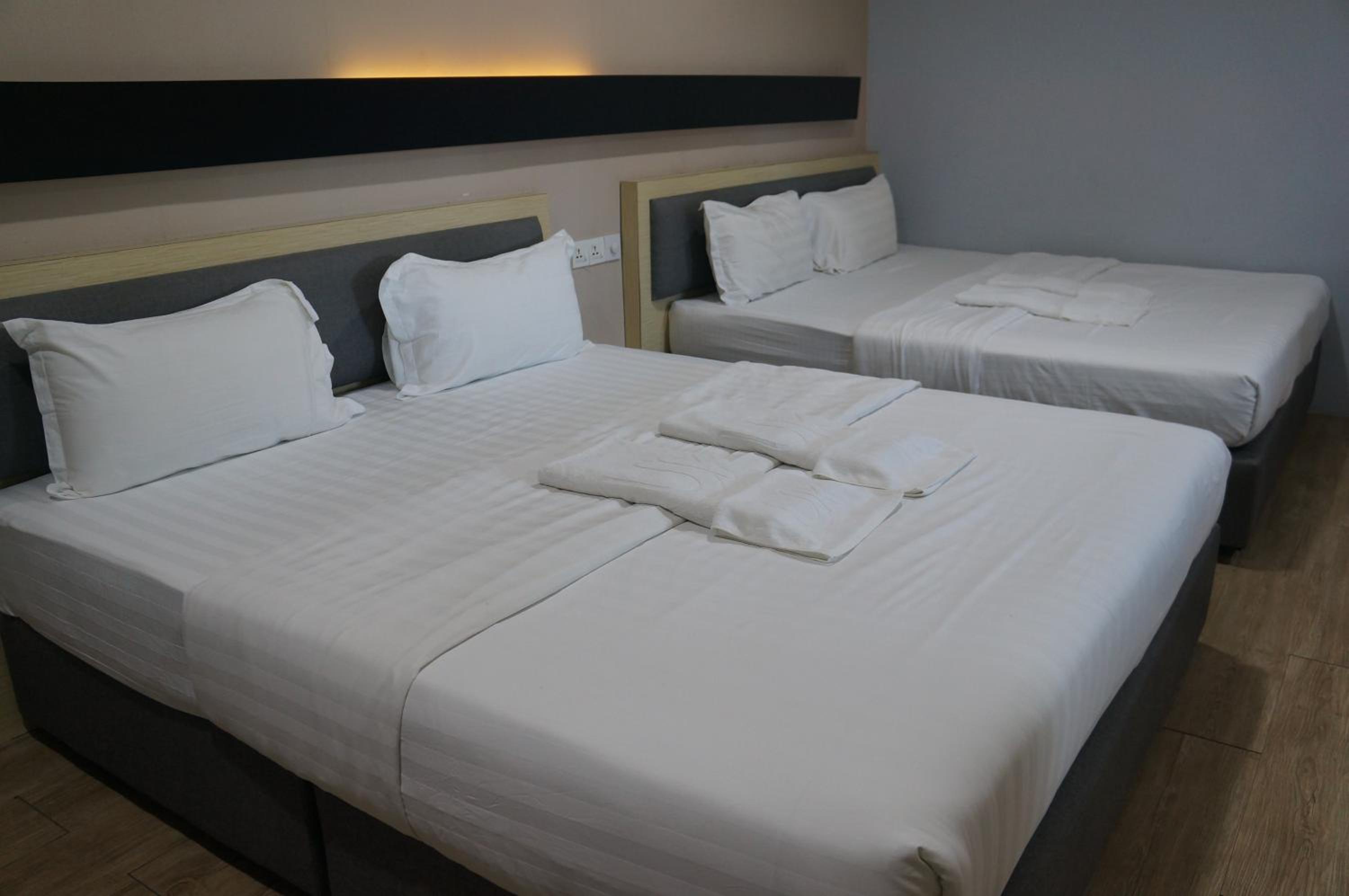 Family Suite
