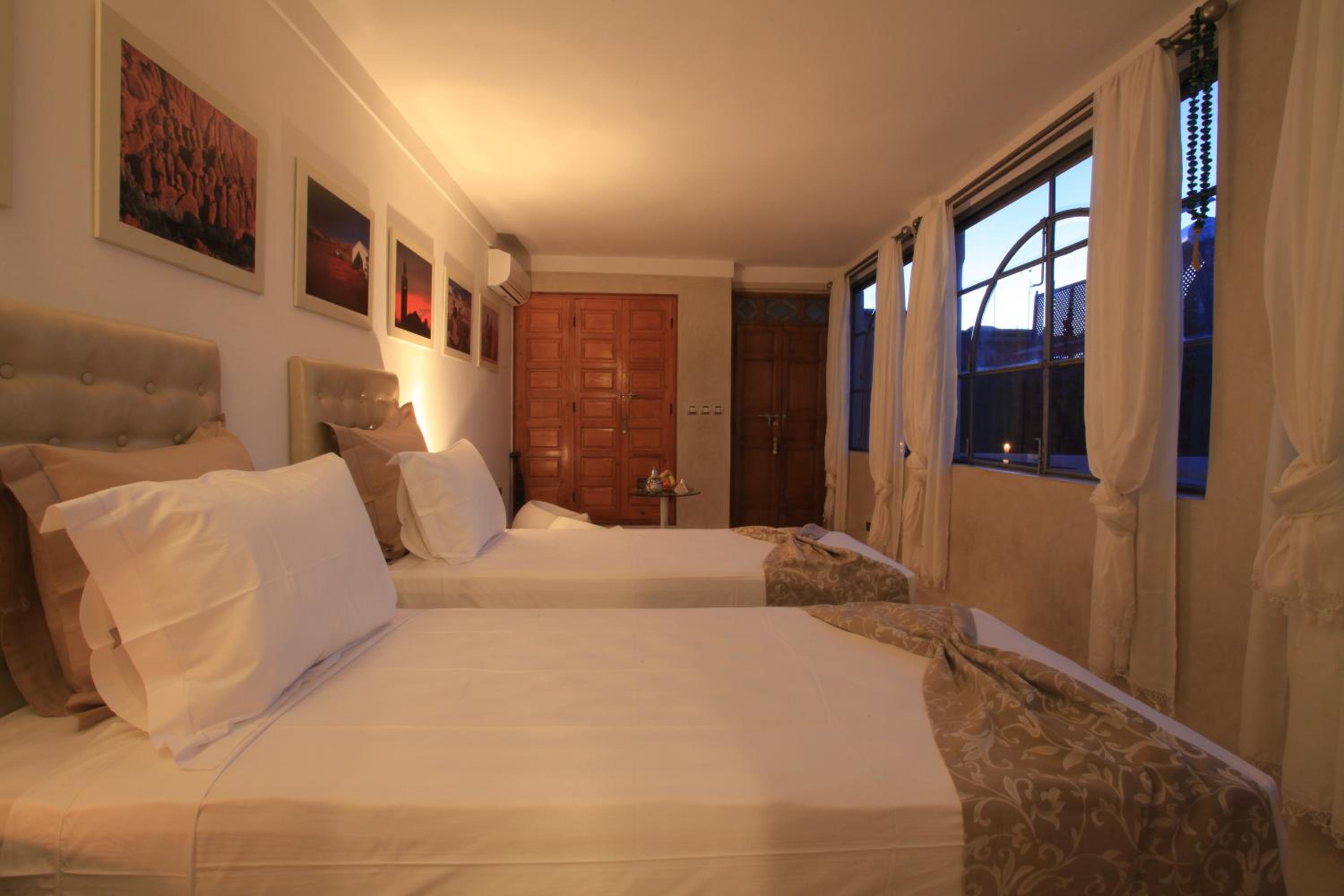Junior Suite - Photo 1