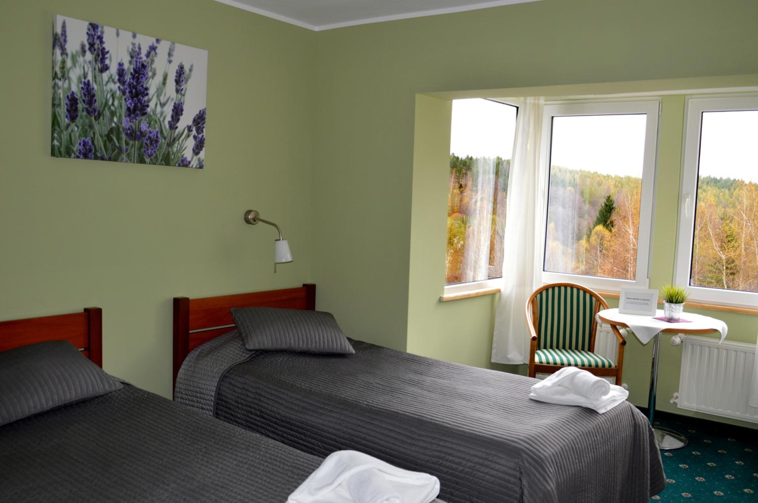Twin Room photo 3