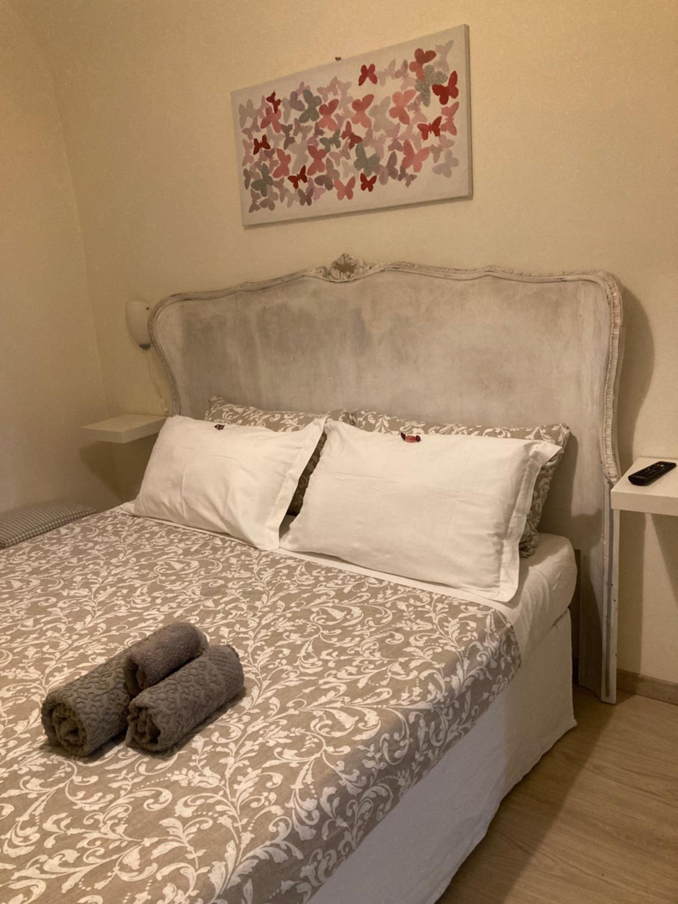 Double Room with Private Bathroom photo 1