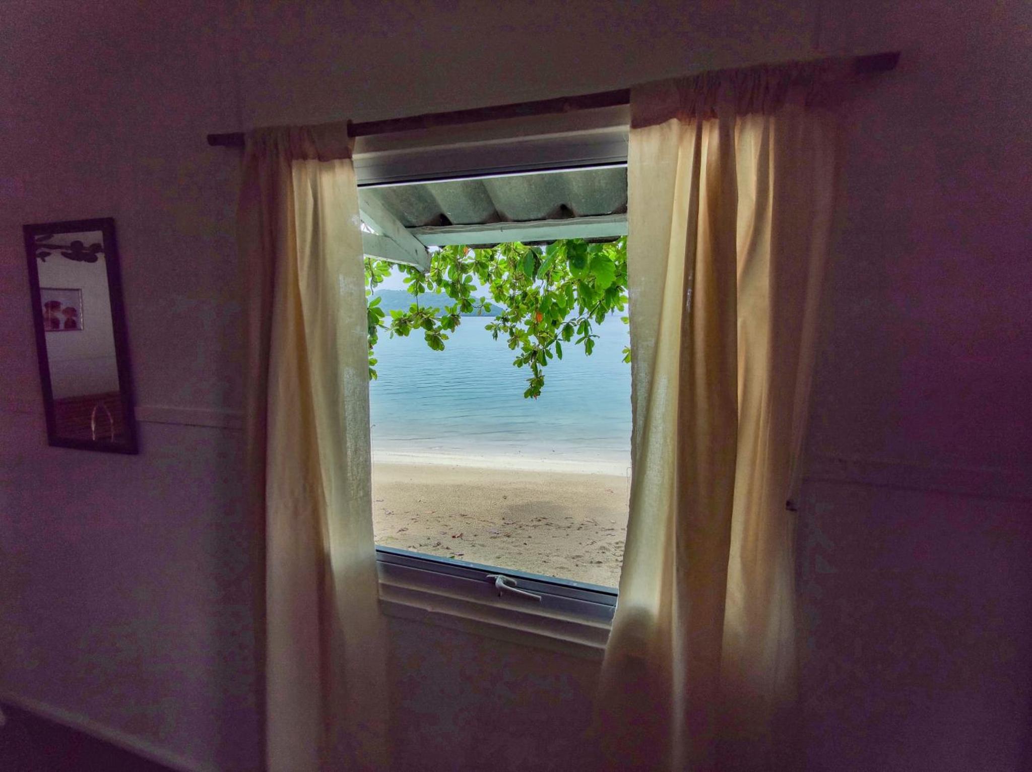 Studio with Sea View photo 2