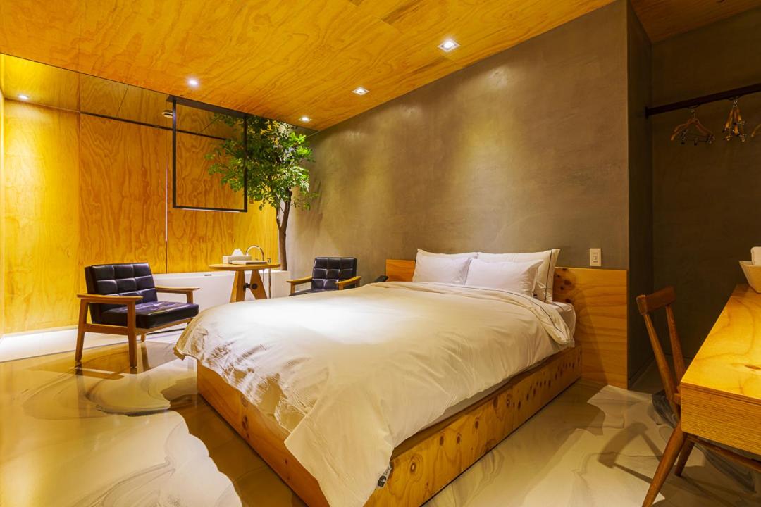 Nature Healing Room