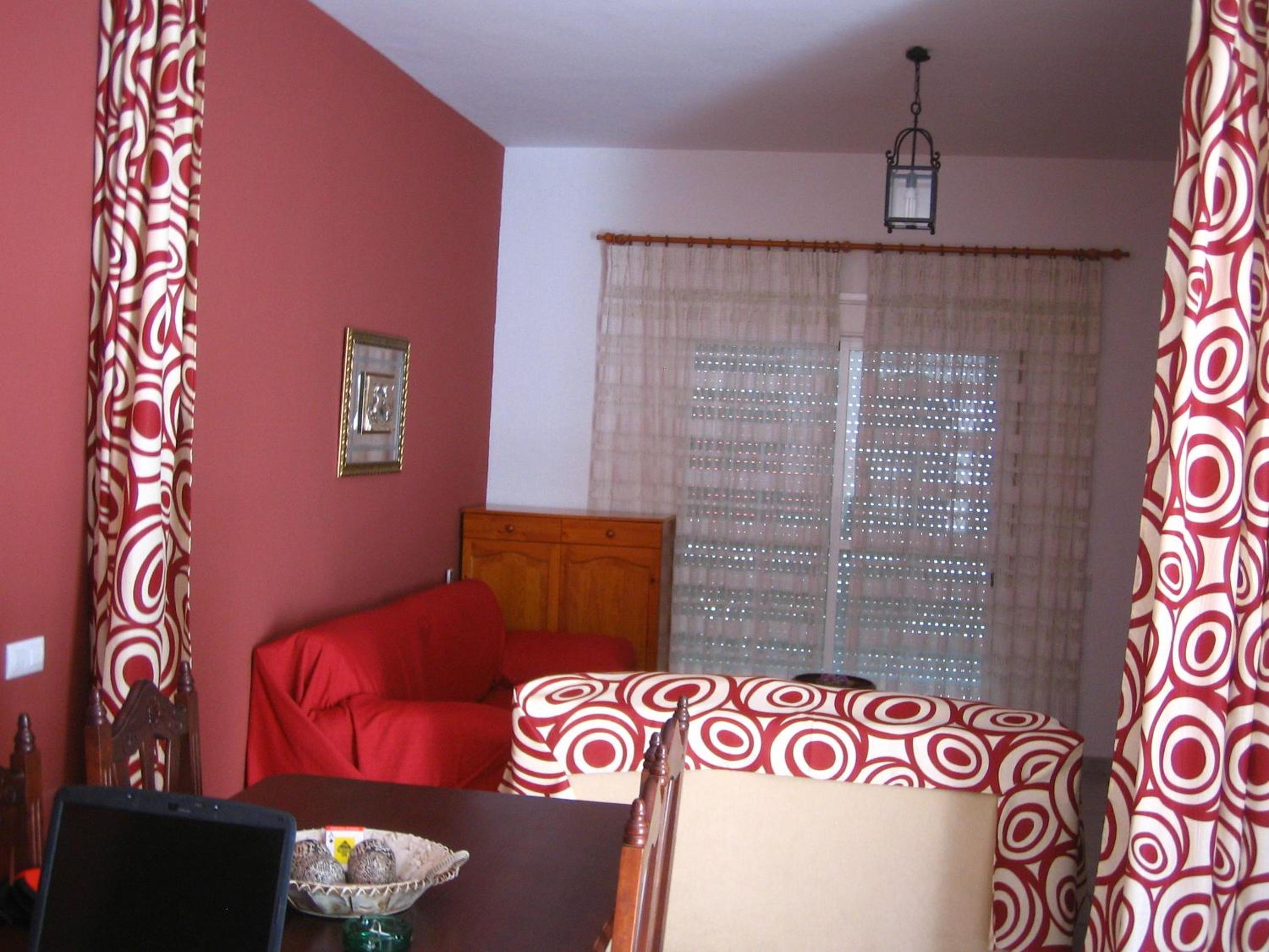 Apartamento de dos habitaciones superior Manbea 1