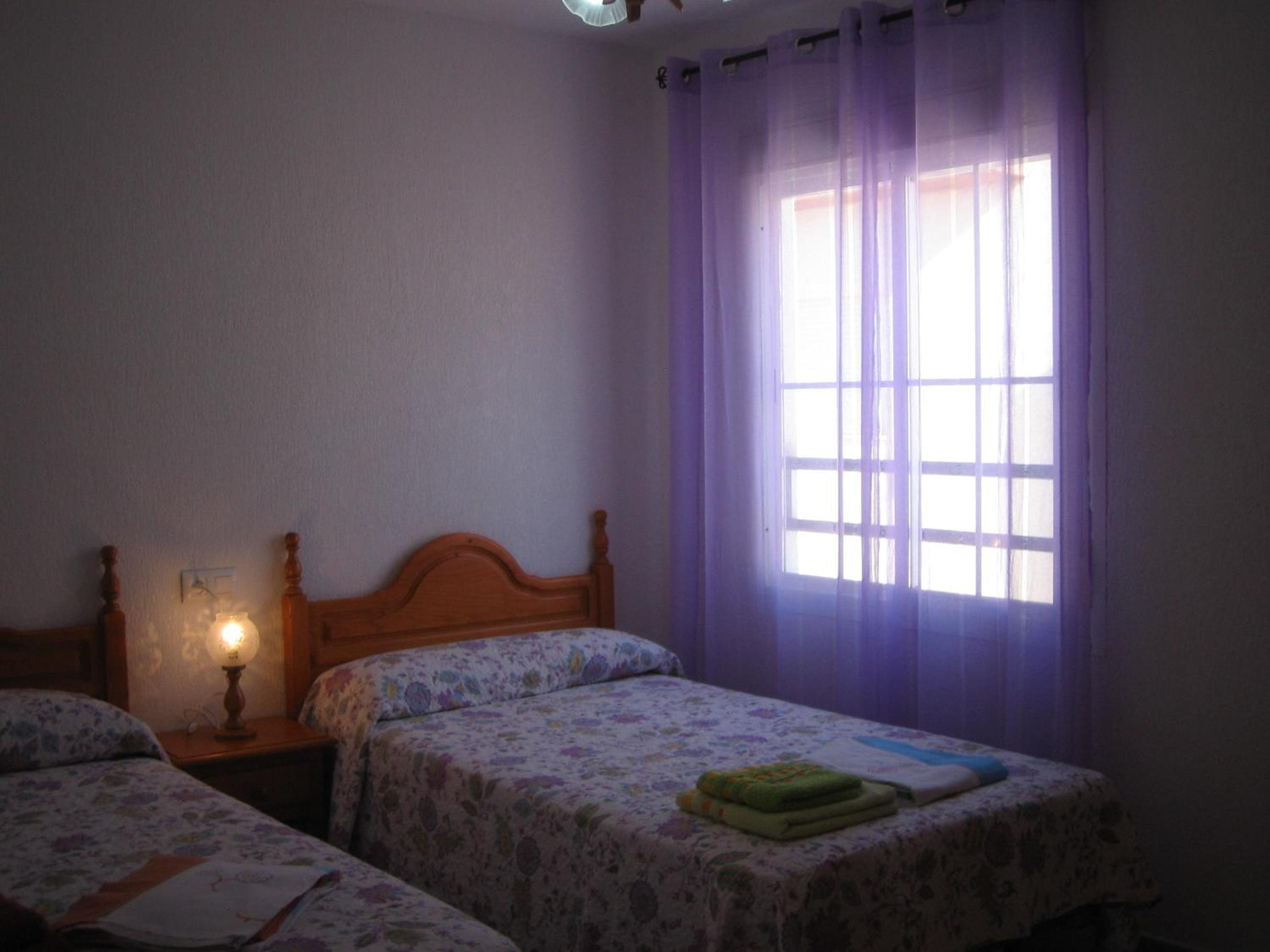 Apartamento de dos habitaciones Manbea 8