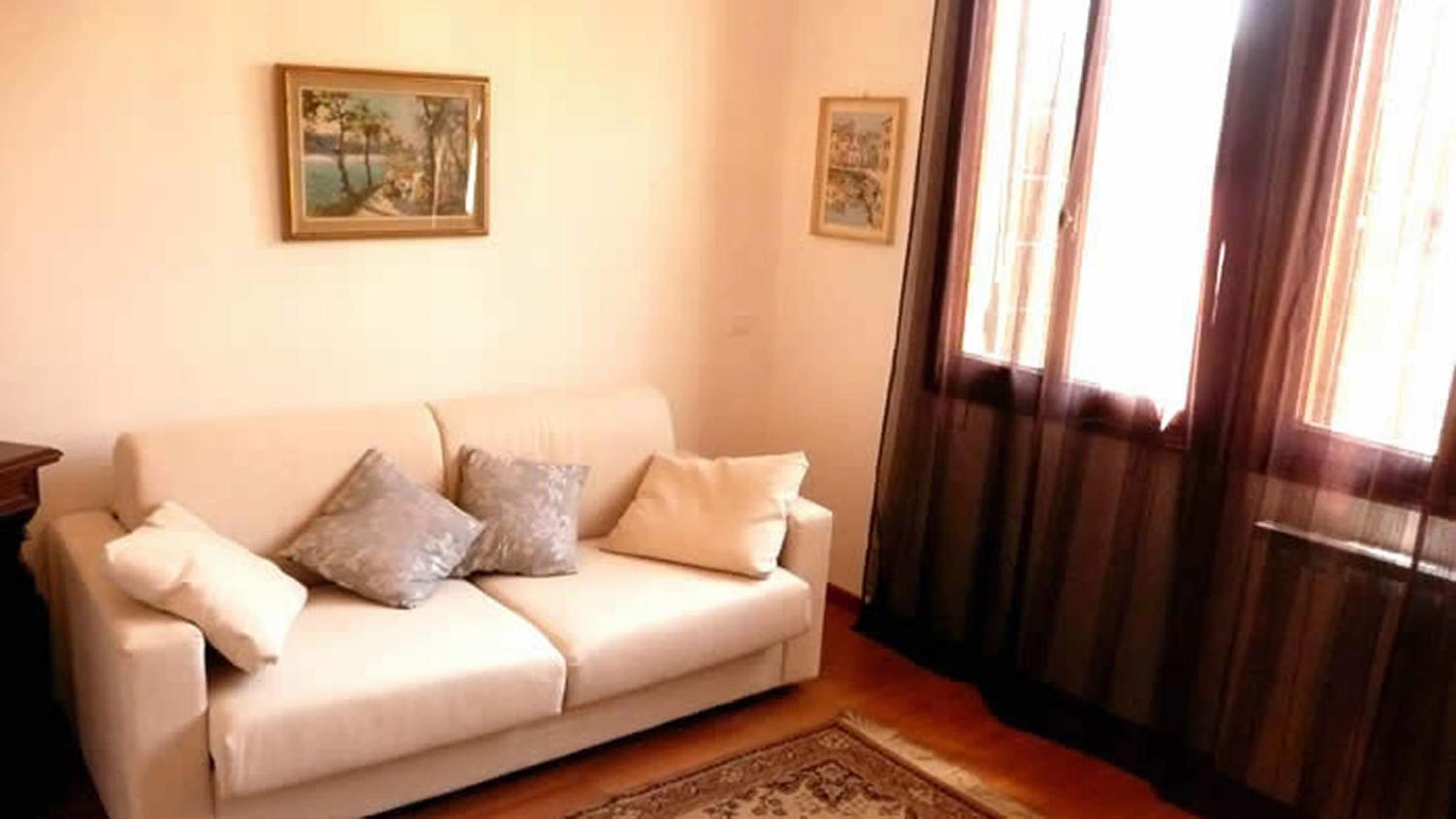 Two-Bedroom Apartment photo 1