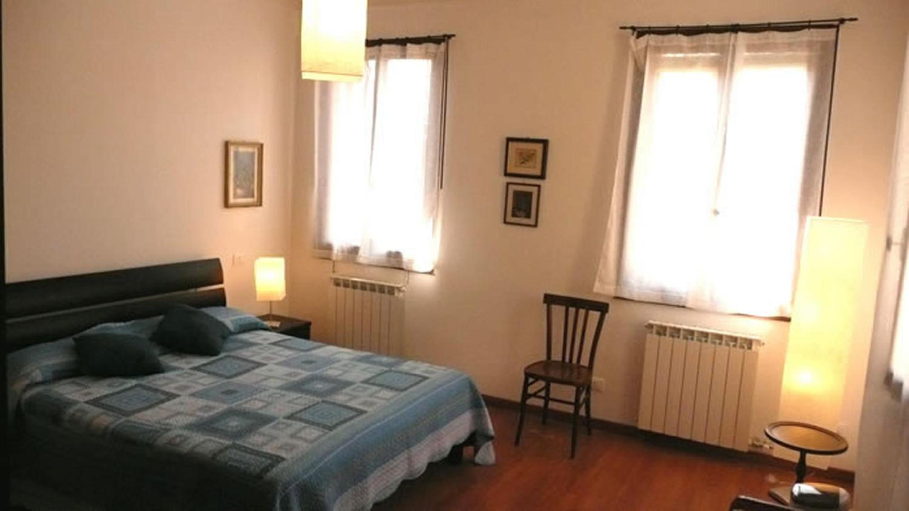 Two-Bedroom Apartment photo 3