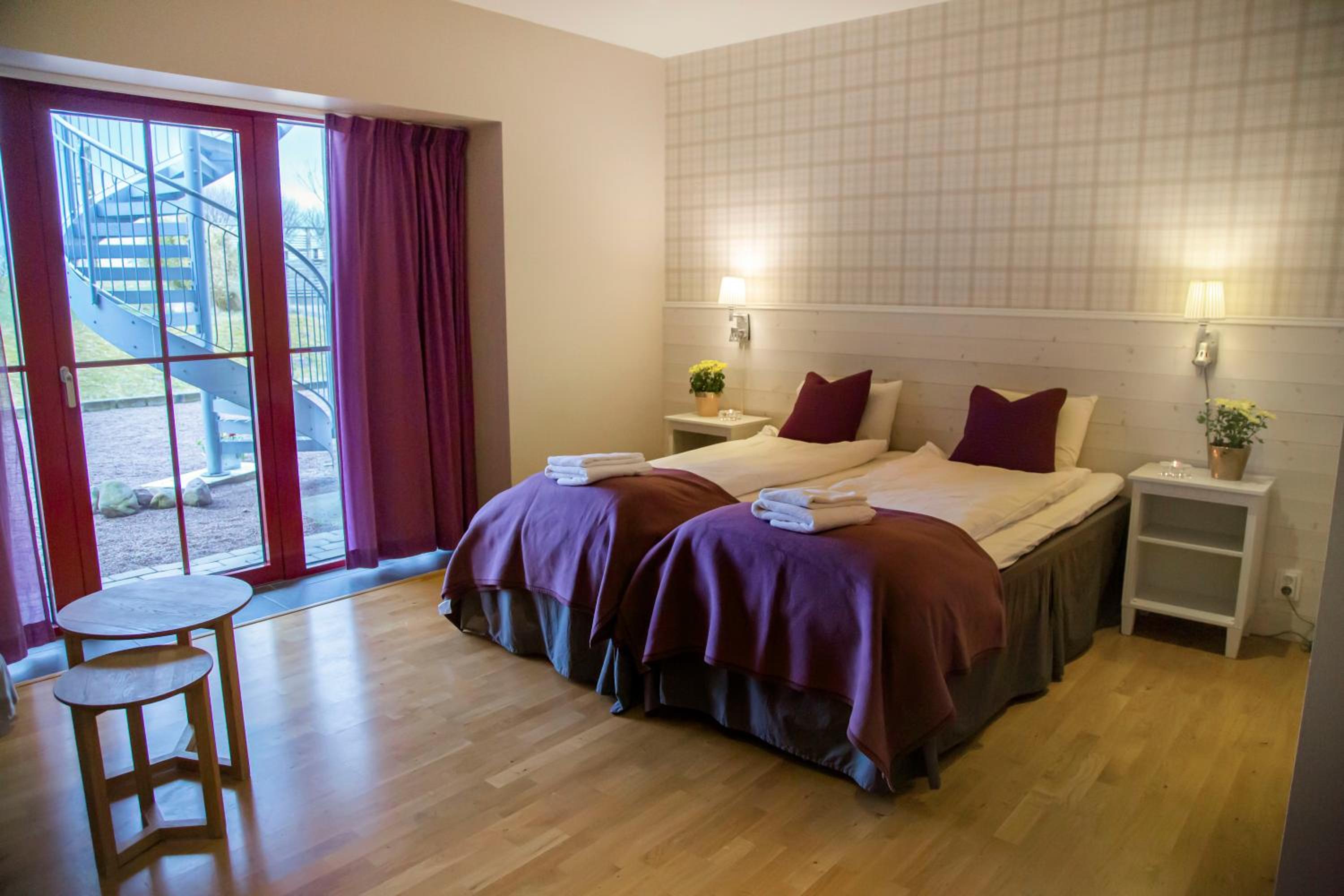 Double Room - Photo 30