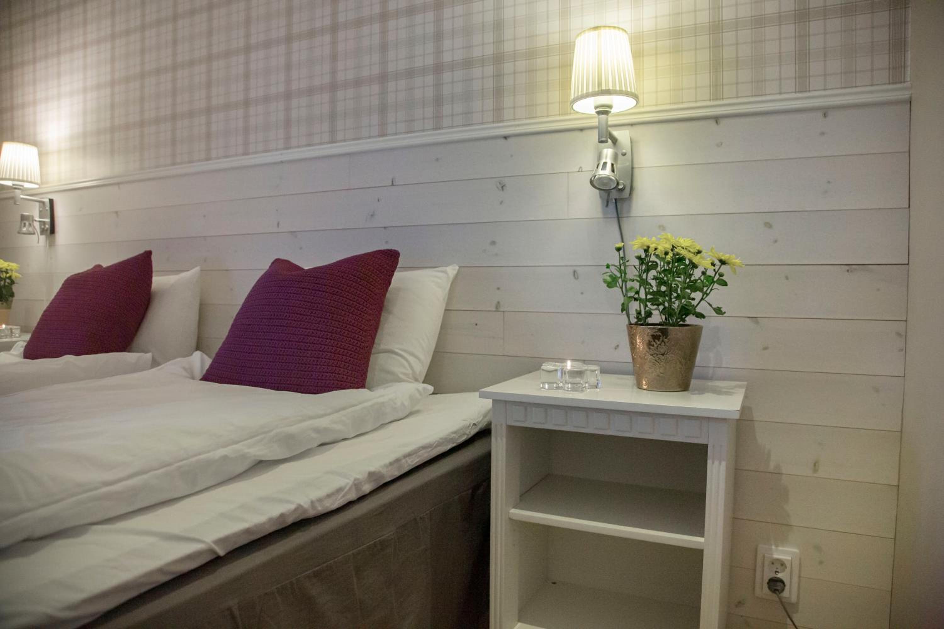 Double Room - Photo 19
