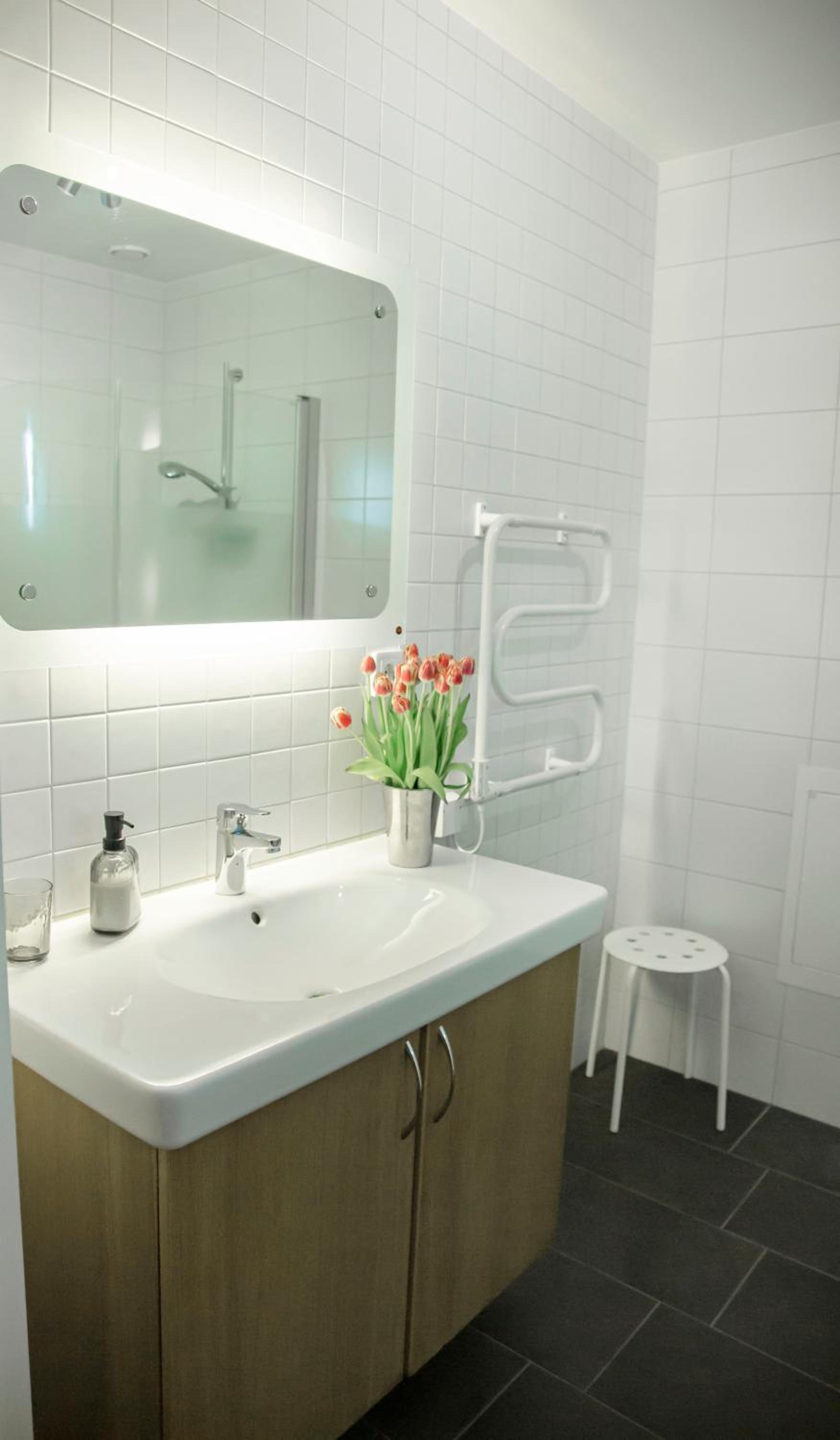 Double Room - Photo 23