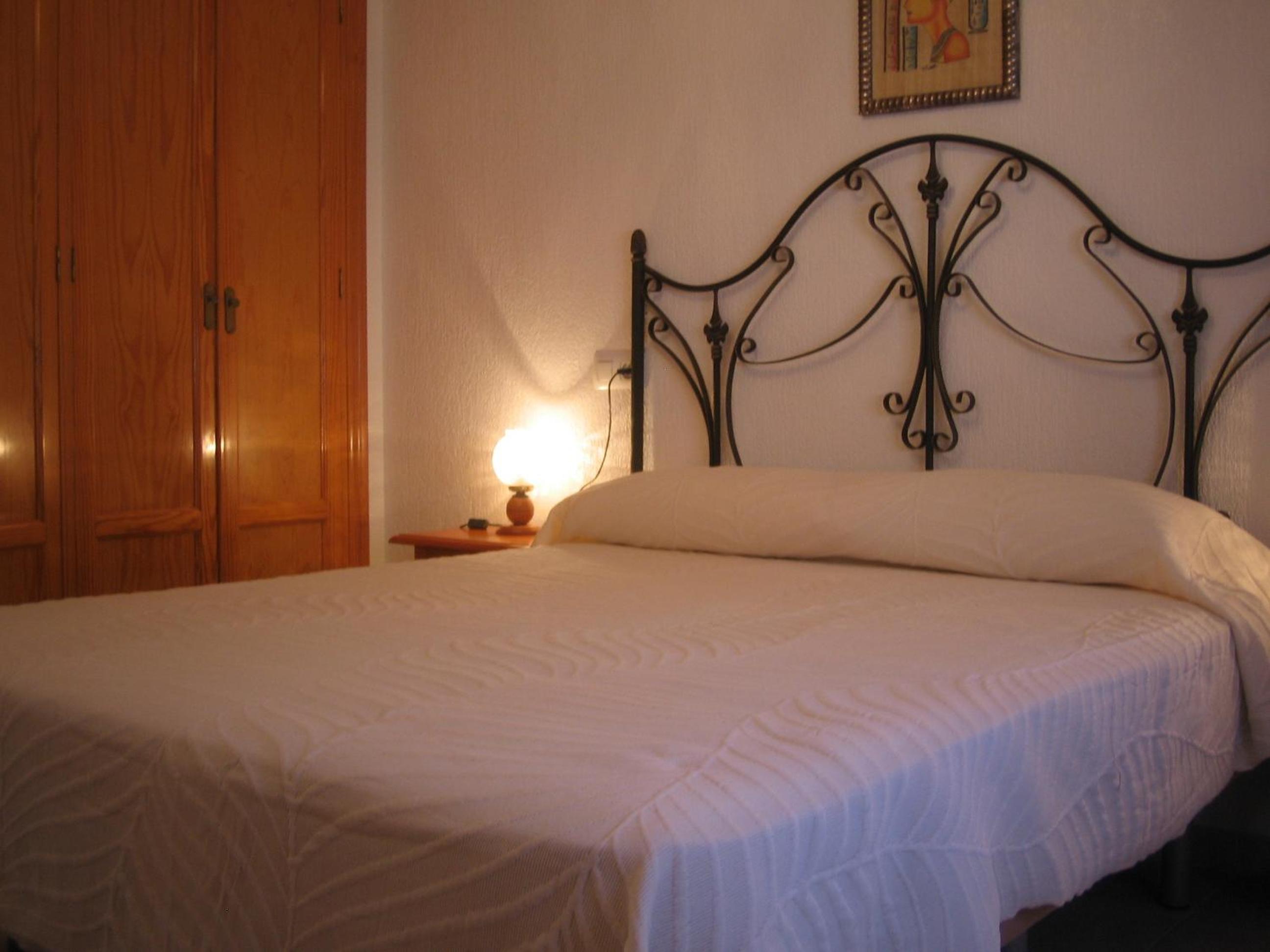 Two-Bedroom Apartment Manbea 8 photo 3
