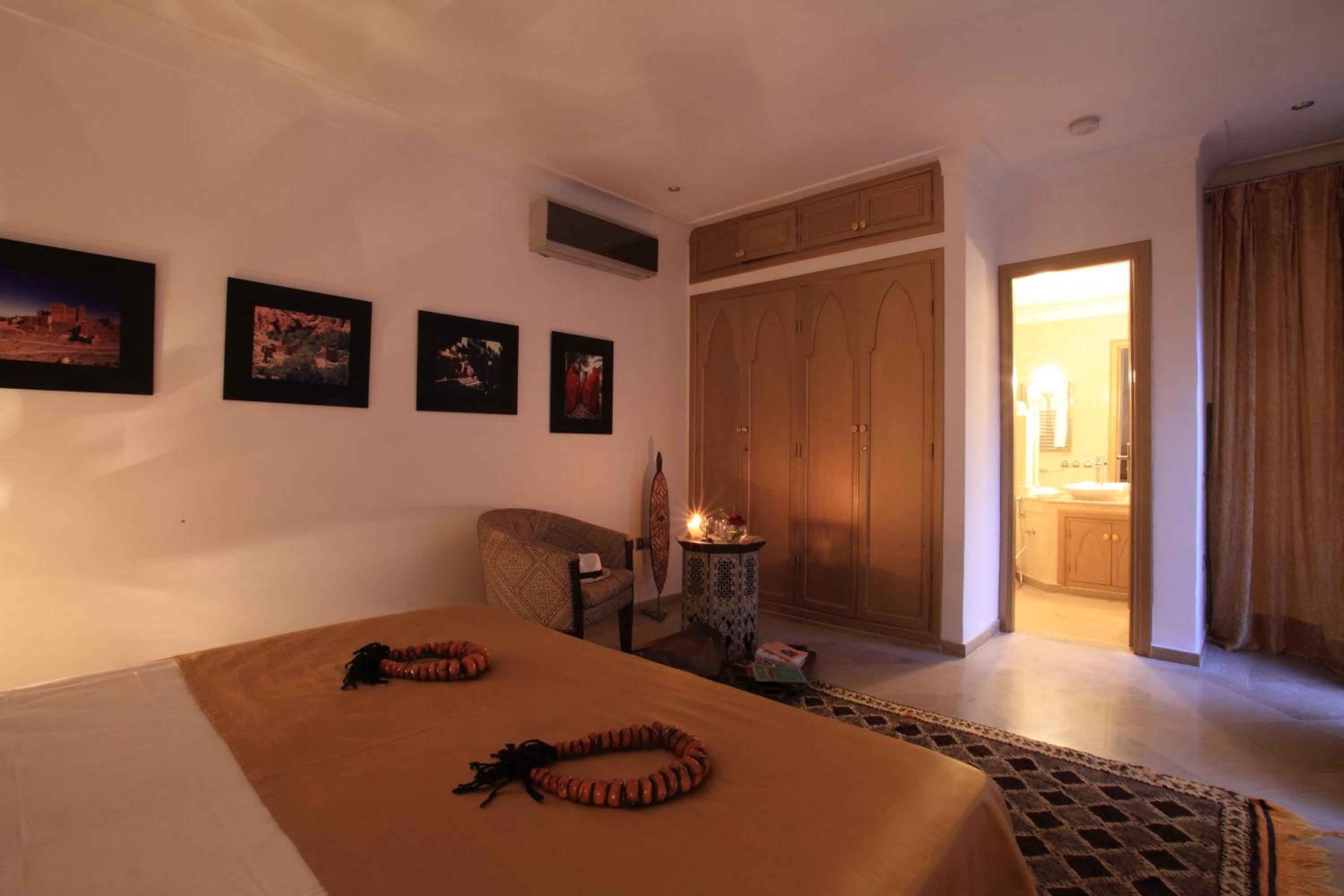 Deluxe Double Room - Photo 1
