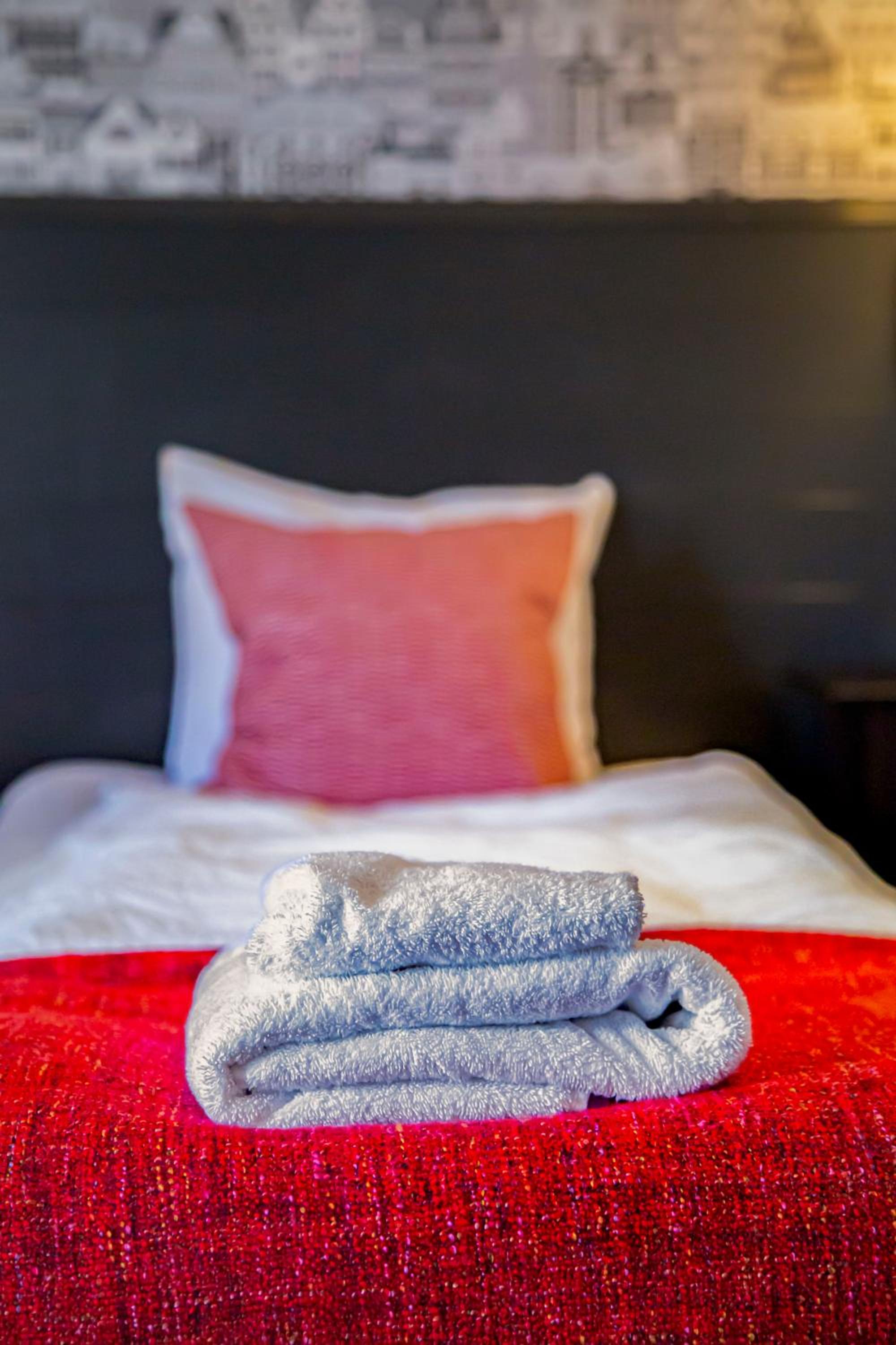 Double Room - Photo 20